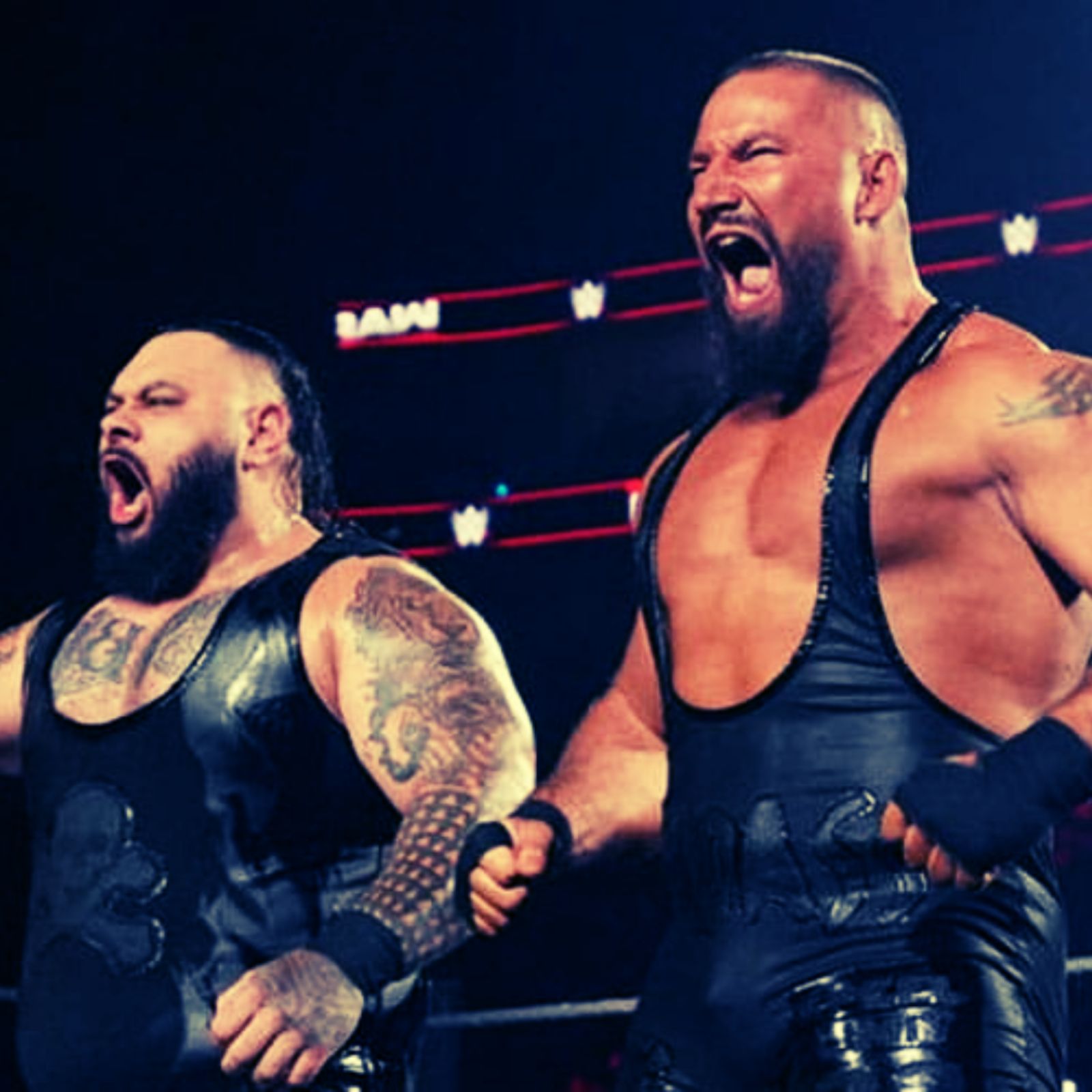 The Bludd Drop: WWE’s Fear of the Future?