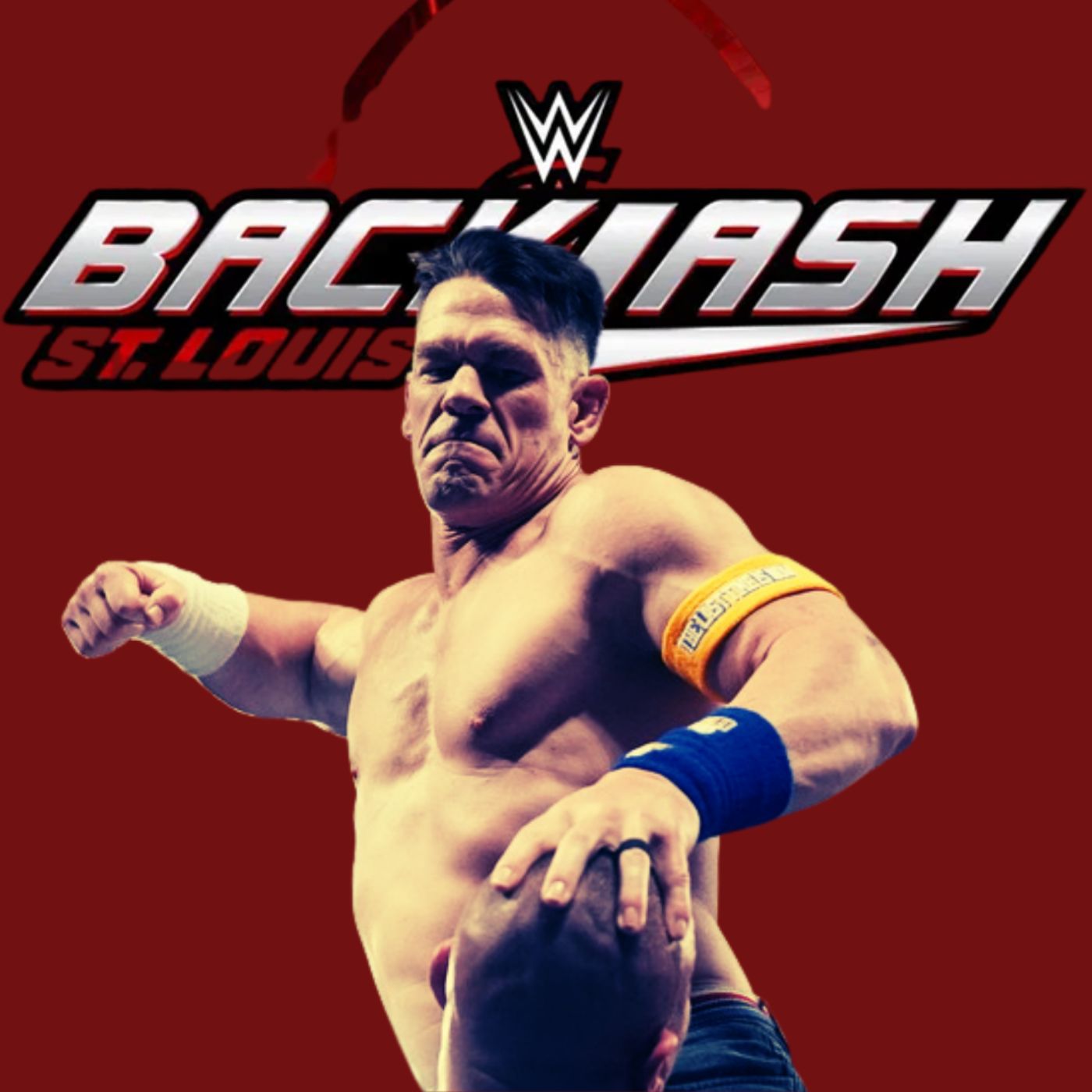 Backlash Part 2: Was This the Perfect Goodbye for Cena vs. Orton? episode artwork