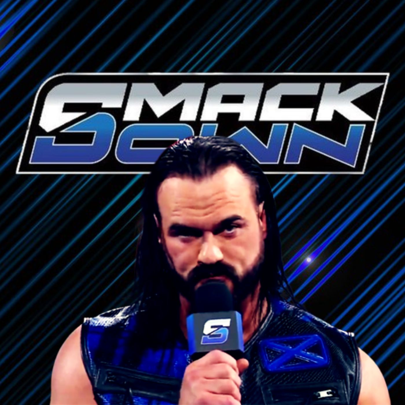 Listener Engagement Special - WWE Smackdown 2/7 Review (Part 1)