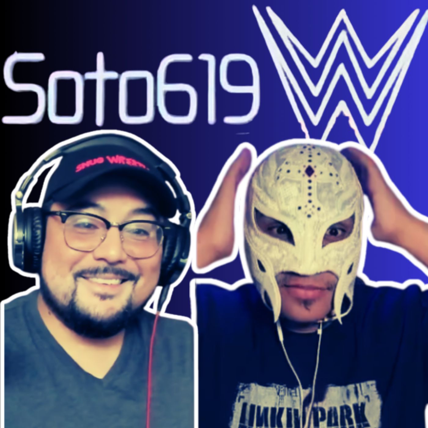 Wrestling Stories with SOTO619 & Soto’s Attempt to Expose Me