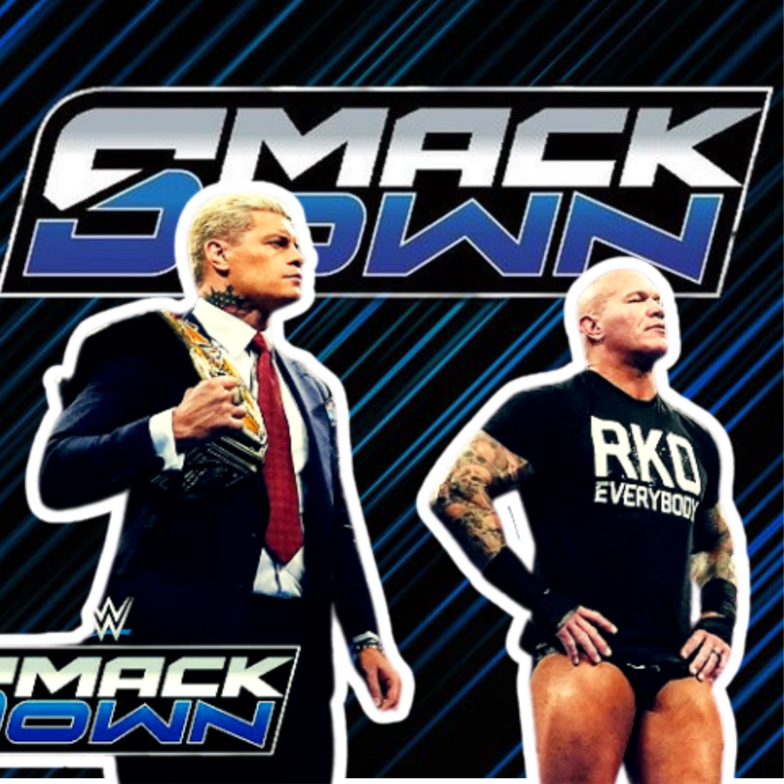 Legacy Reborn, Tag Teams Collide, and a Contract Signing We Couldn’t Stand