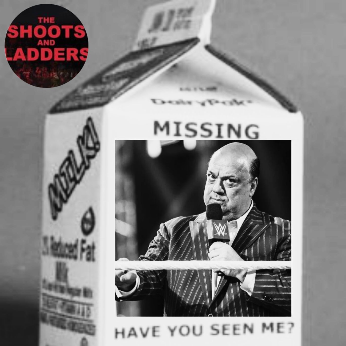 Paul Heyman’s Next WWE return ft. The Shoots and Ladders Podcast