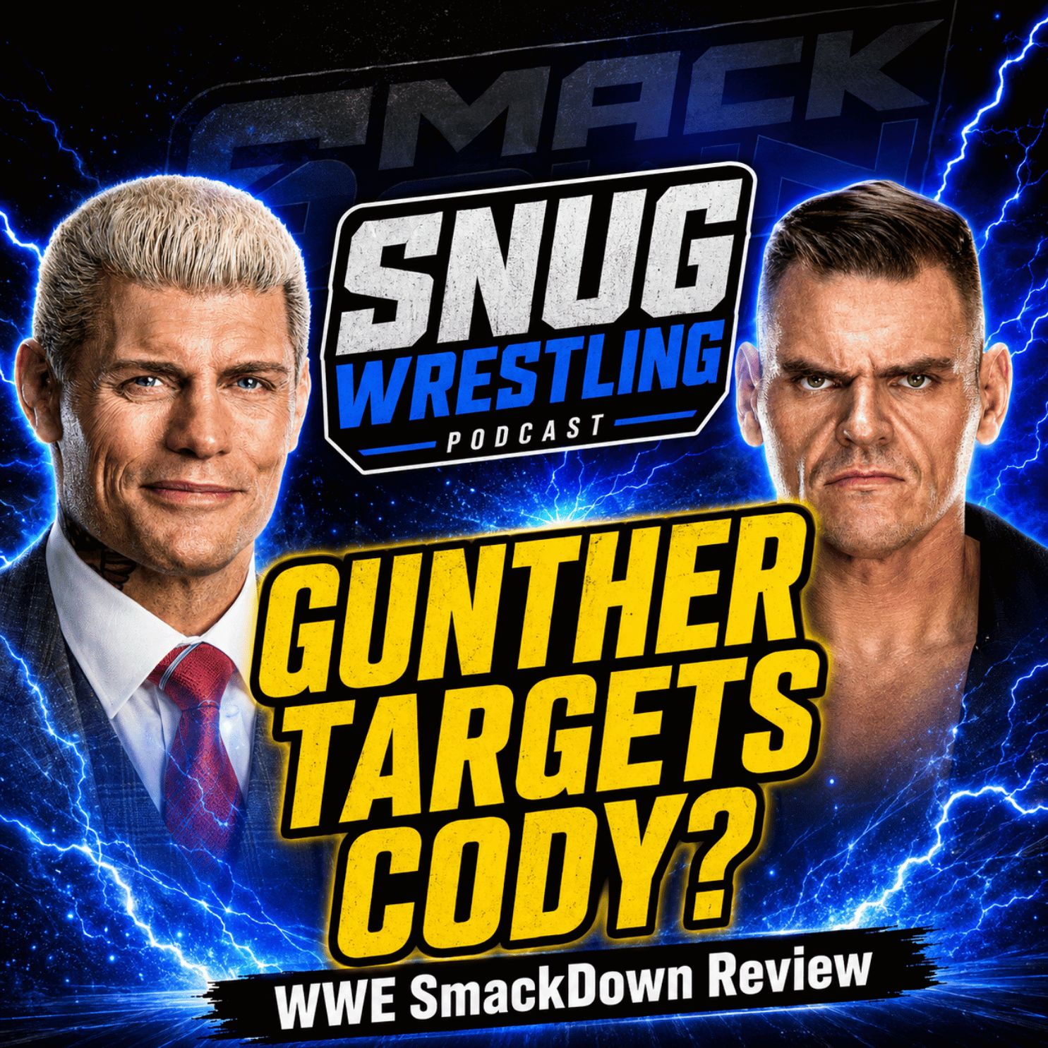 Snug Wrestling