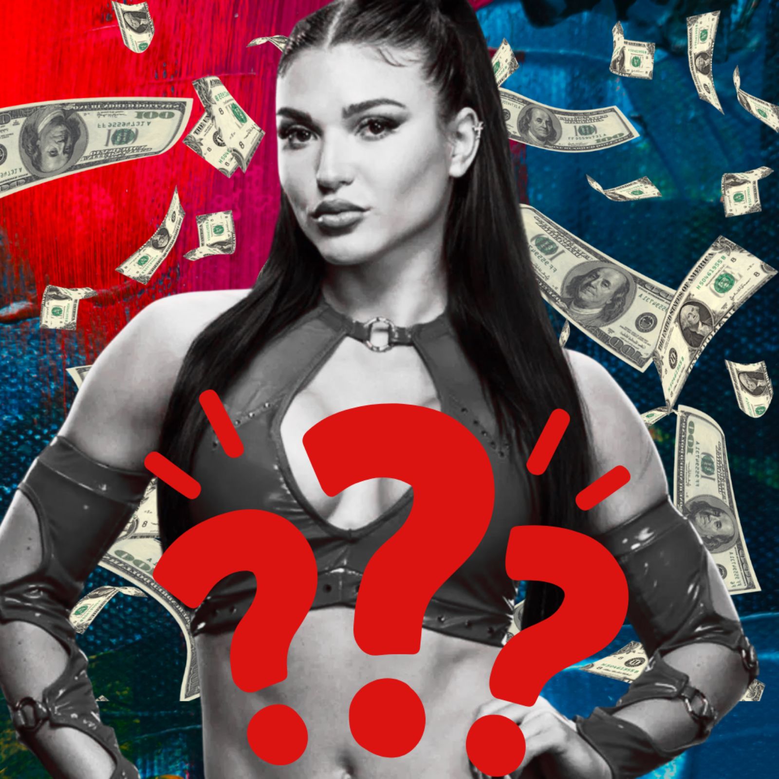 Cena’s Countdown & Jazmin Nyx’s Fallout episode artwork