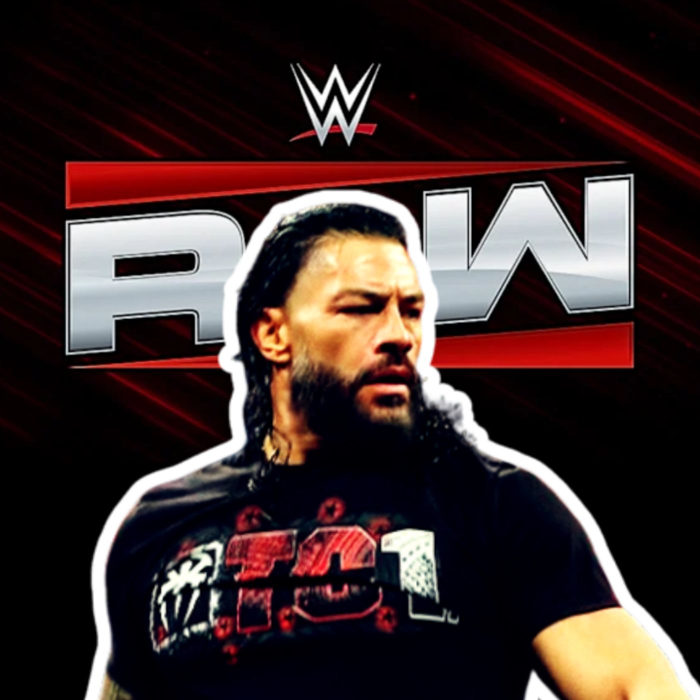 Snug Breaks Down Evolution Aftermath While Roman Reigns Rebuilds His Kingdom episode artwork