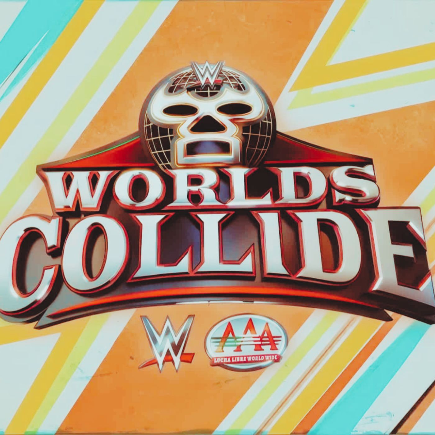 Worlds Collide: When WWE & AAA Go Head-to-Head