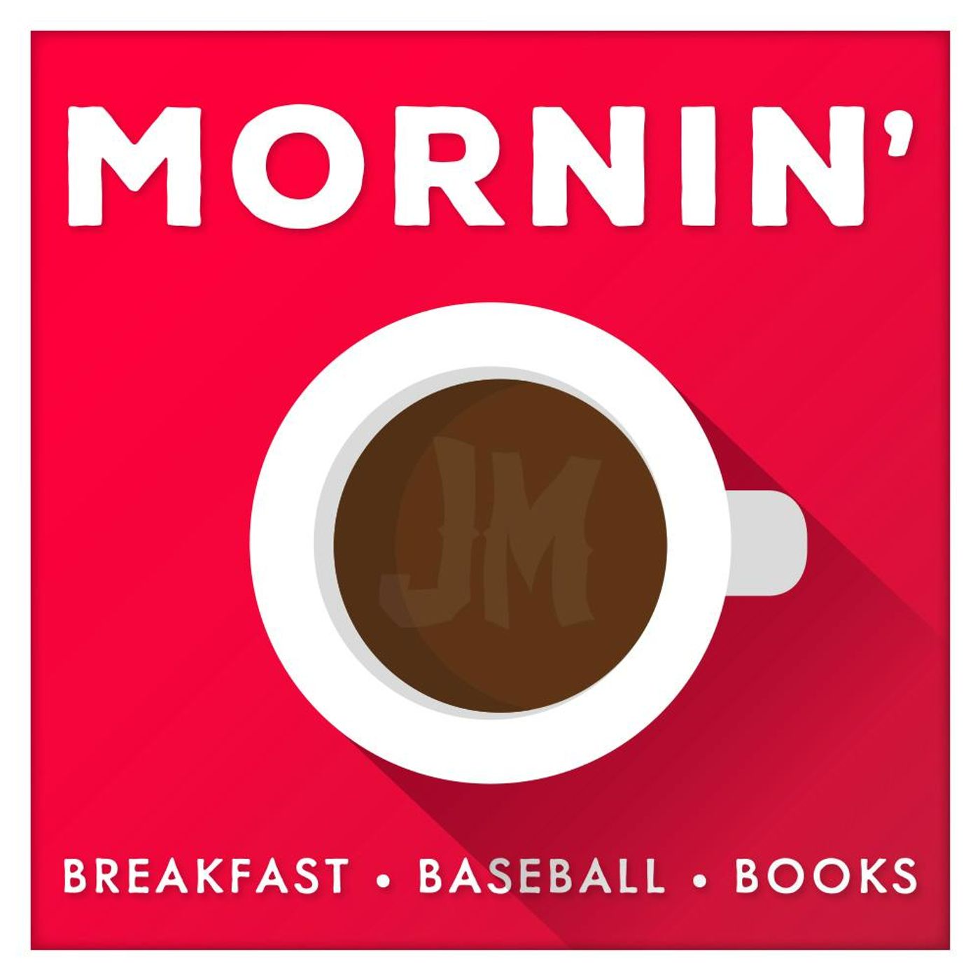 The Morning Meeting (Building Jomboy Media)