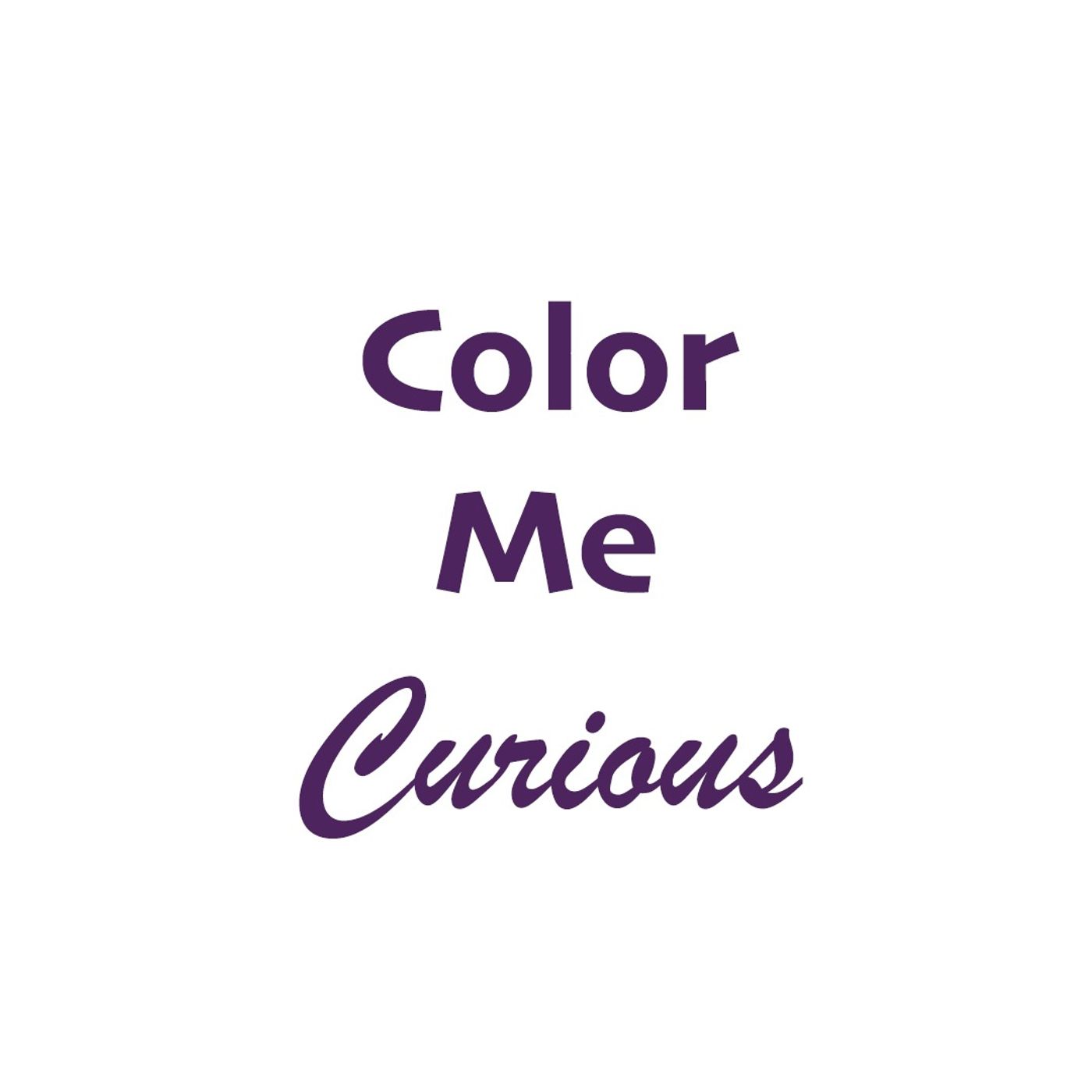 Color Me Curious - Trailer