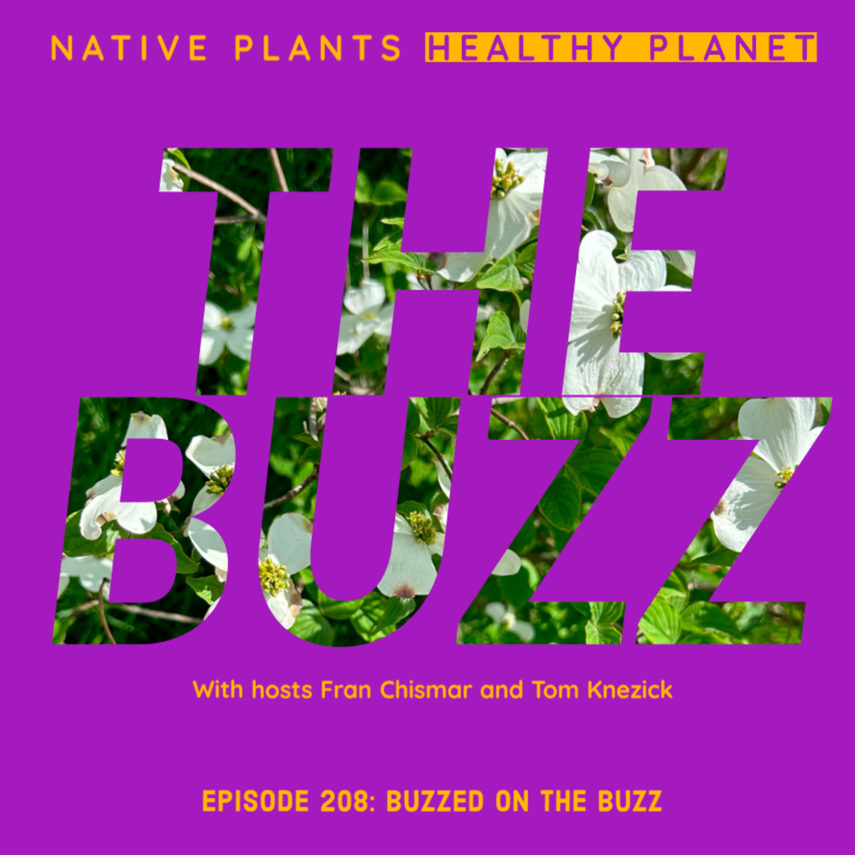 Native Plants, Healthy Planet