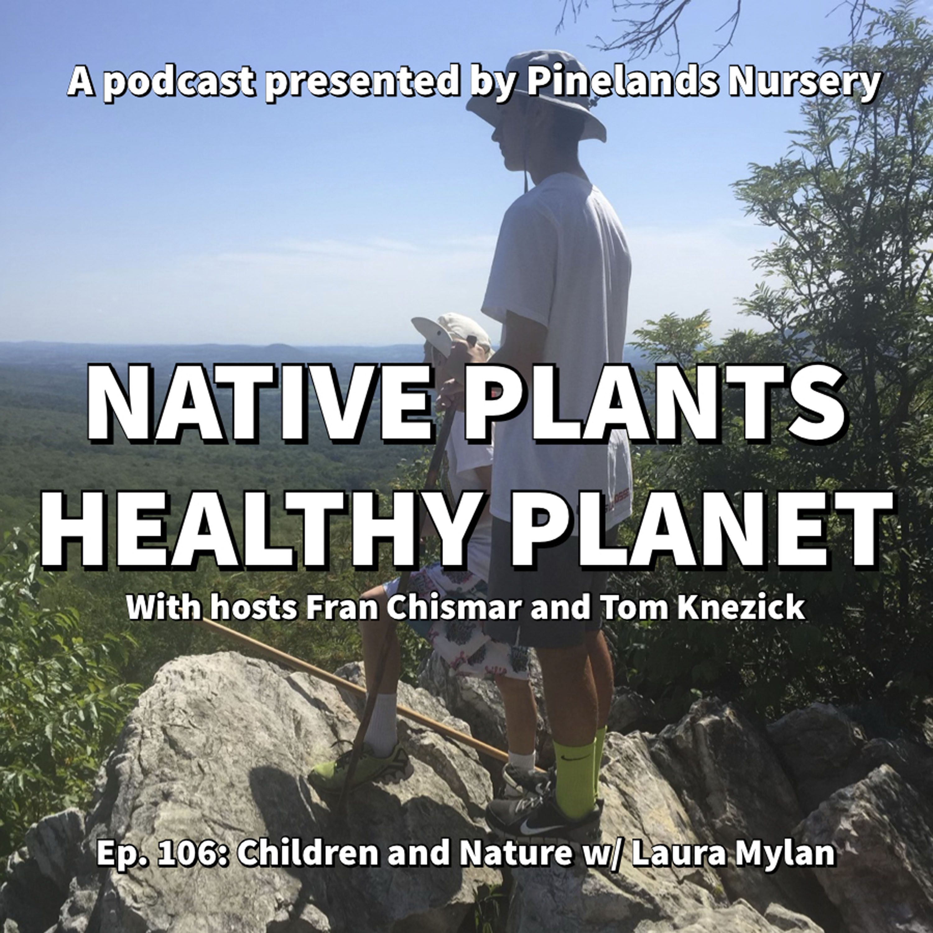Meet Children and Nature