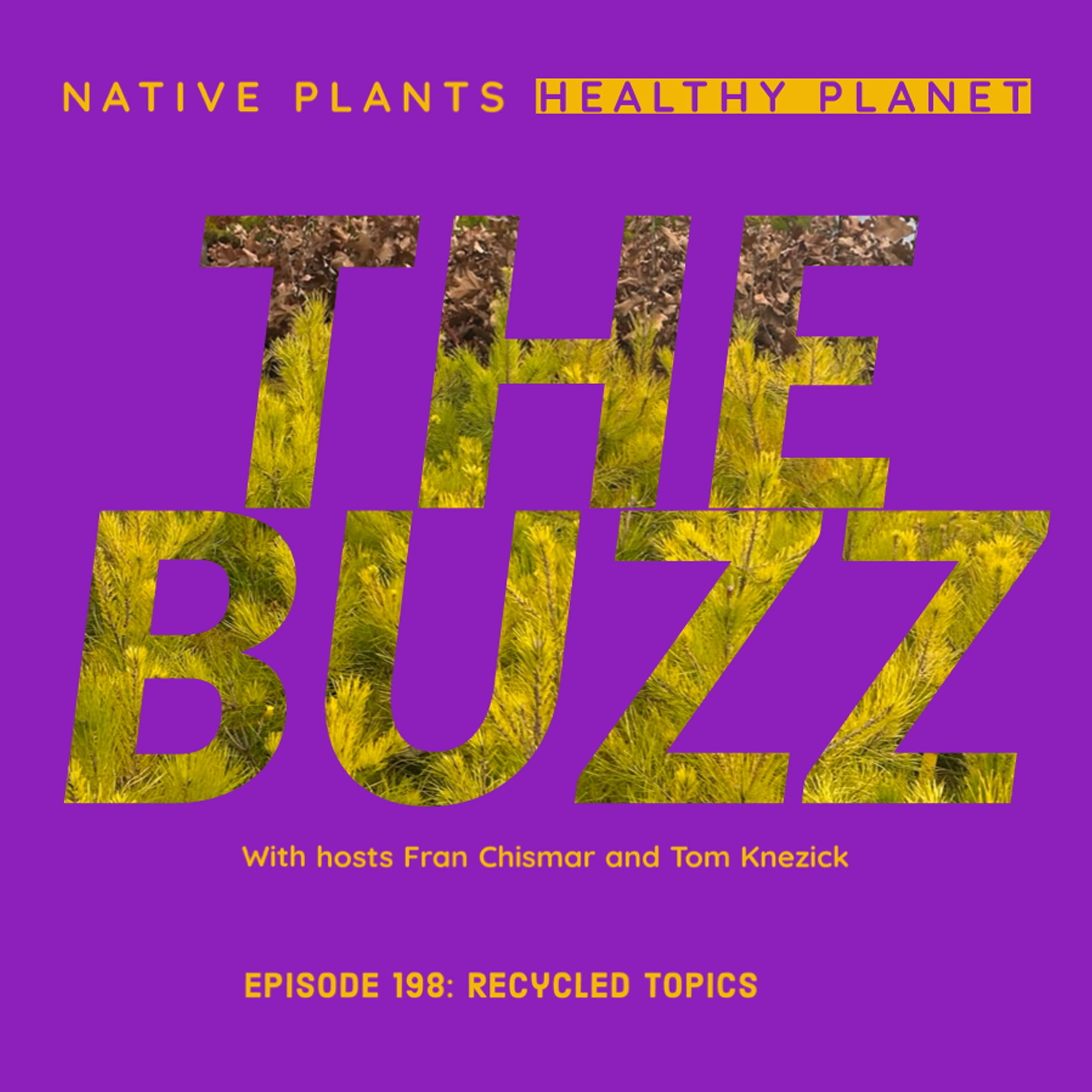 Native Plants, Healthy Planet
