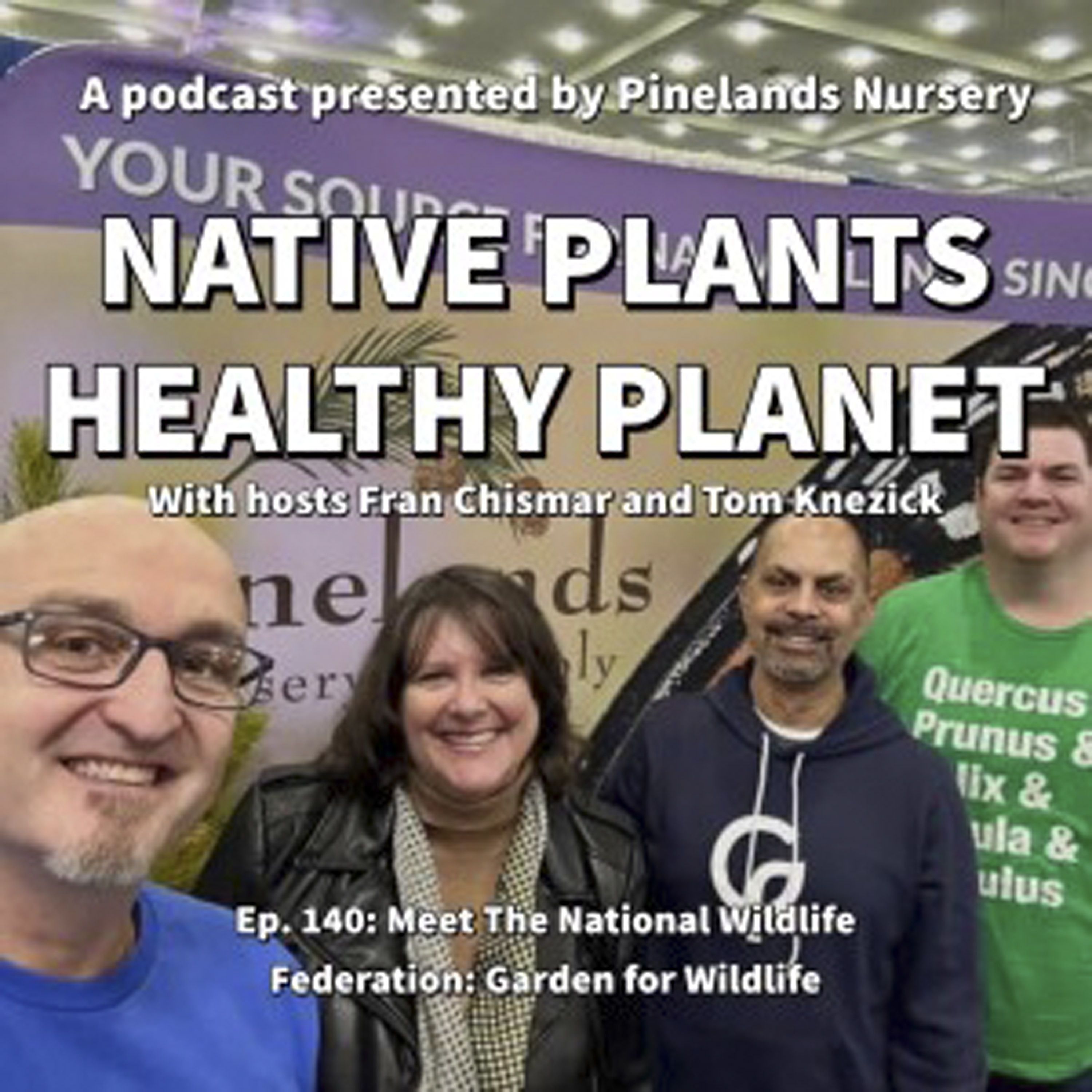 Meet The National Wildlife Federation