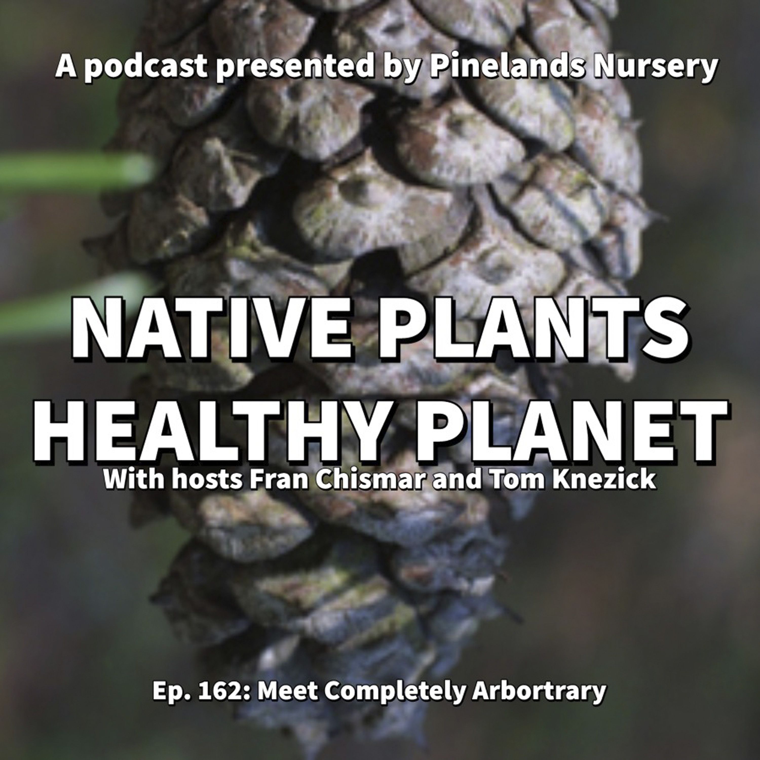 Native Plants, Healthy Planet