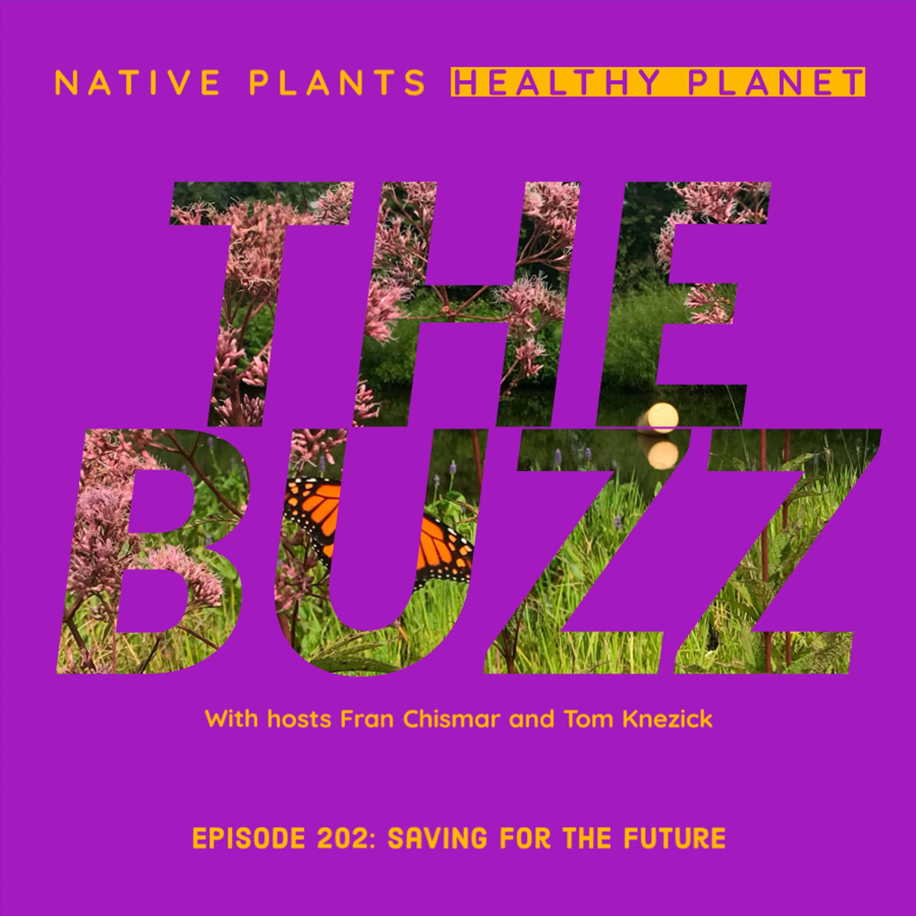 Native Plants, Healthy Planet