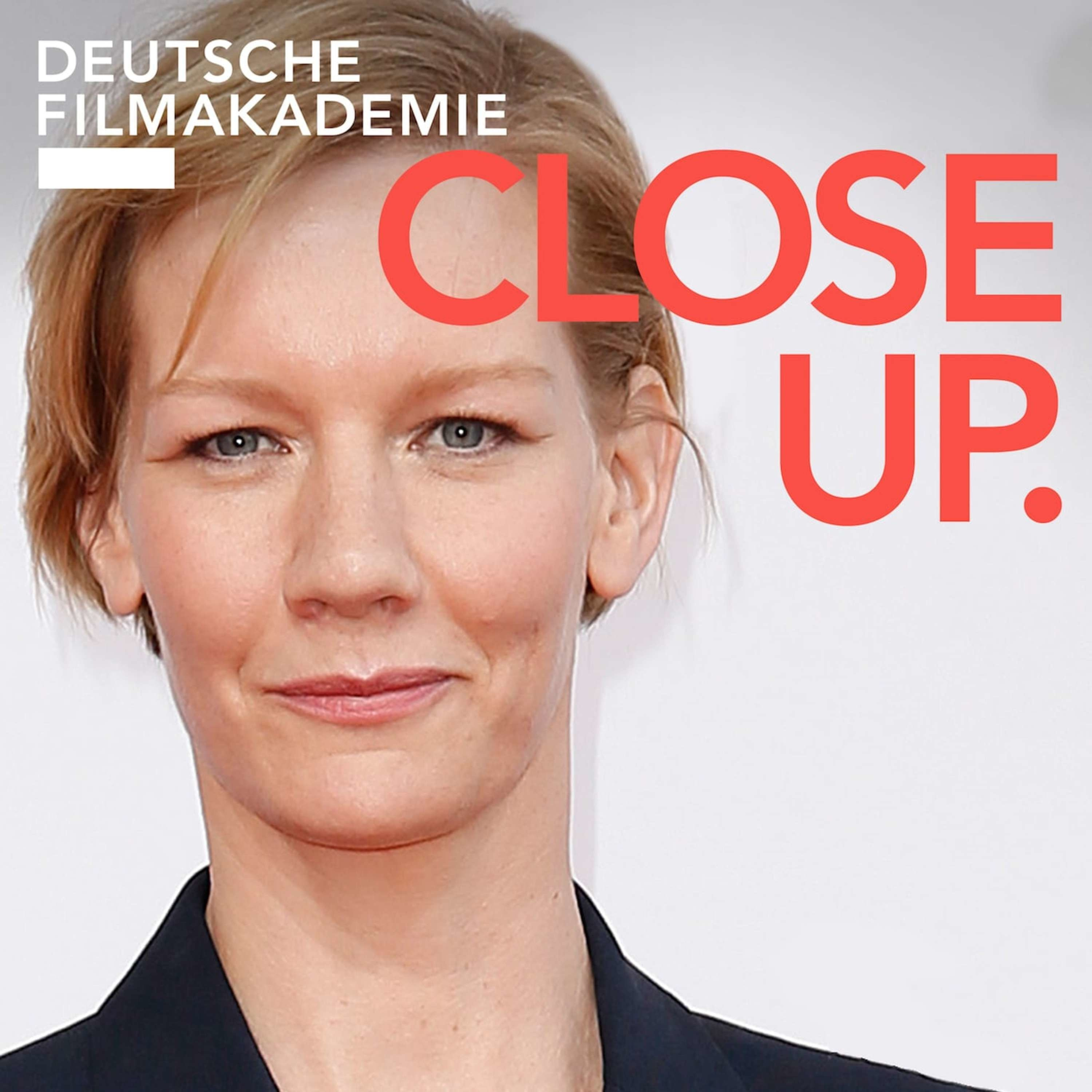 Close Up. Ein Podcast übers Filmemachen