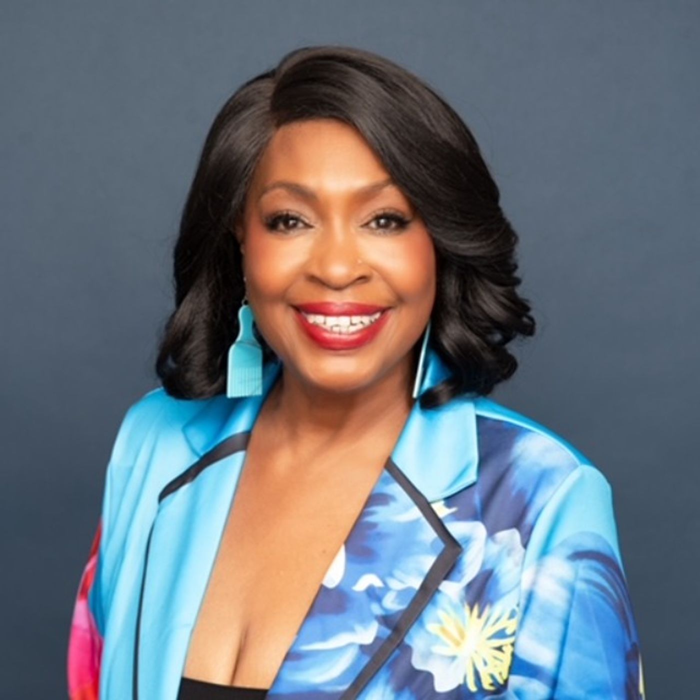 You Are Not Broken â You Are Becoming with Dr. Brenda Combs You Are Not Broken â You Are Becoming with Dr. Brenda Combs