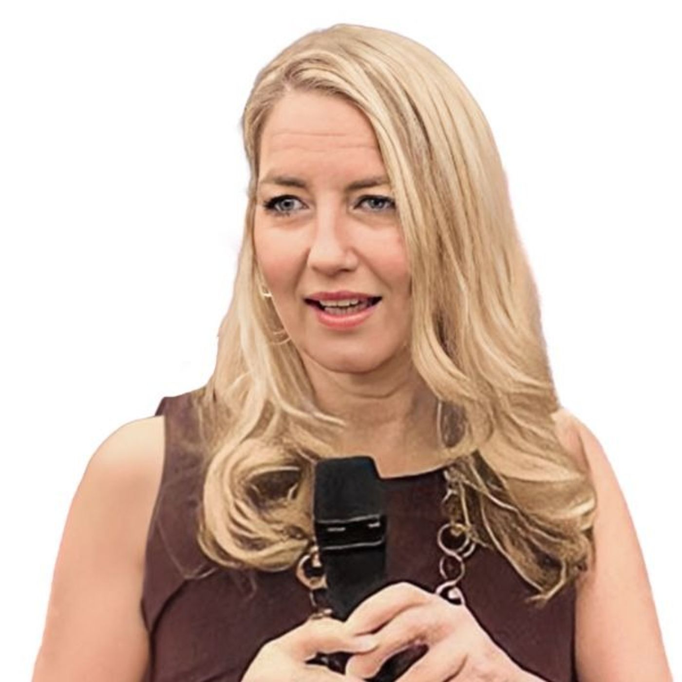 The Balanced, Beautiful and Abundant Show- Rebecca Whitman