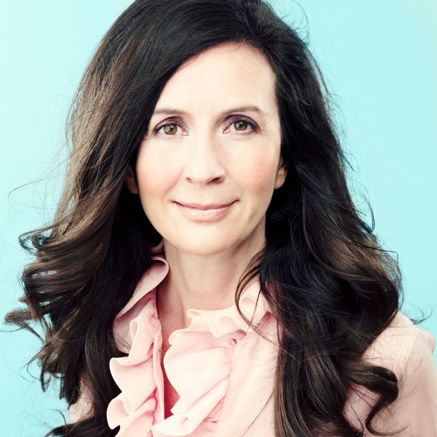 The Wellness Secrets No One Told You About Skin, Teeth & Hormones with Nadine Artemis episode artwork
