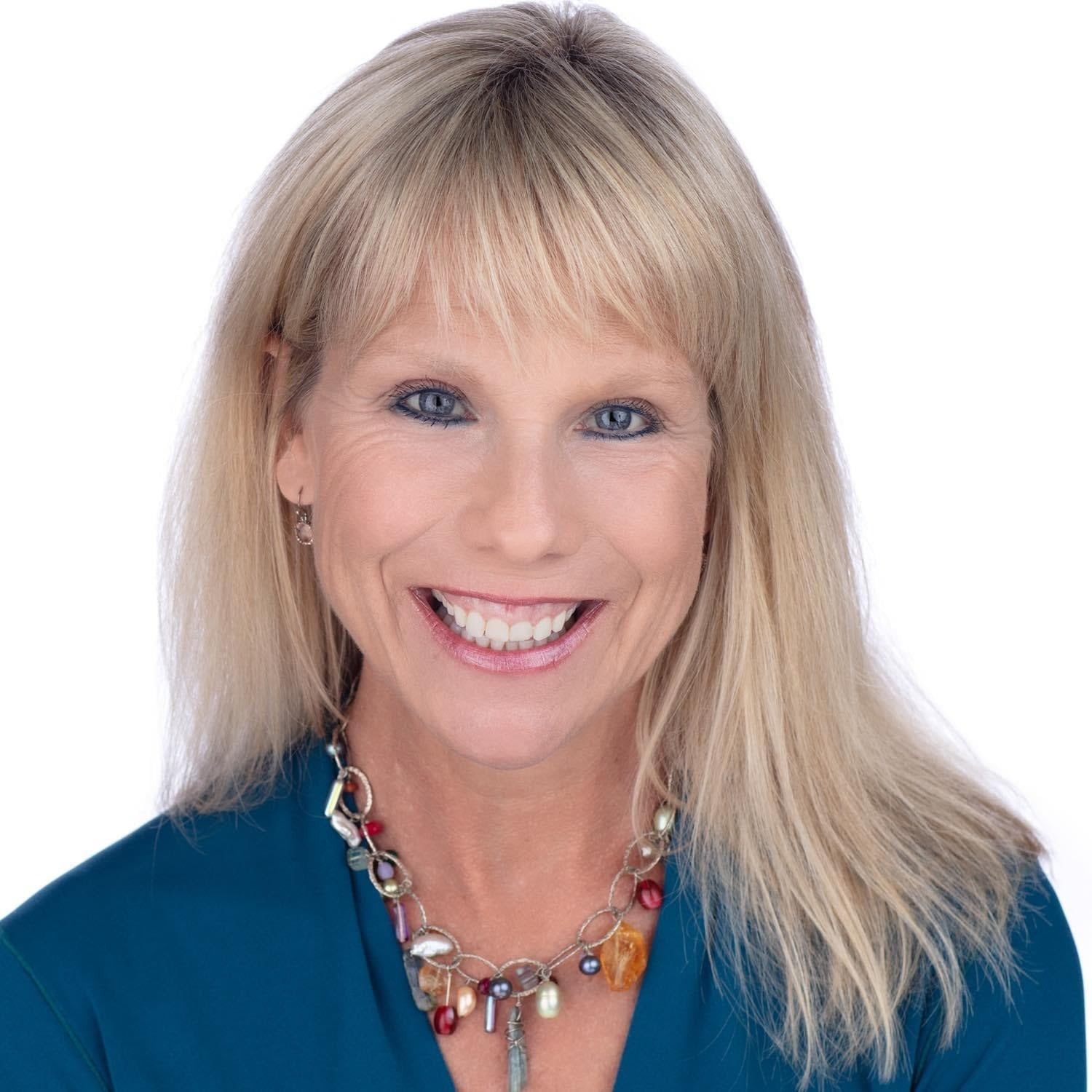 The Balanced, Beautiful and Abundant Show- Rebecca Whitman