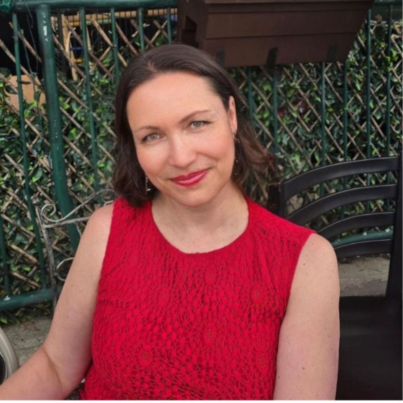 How to Align with Love, Purpose & Soulmate Energy with Irina Portnova