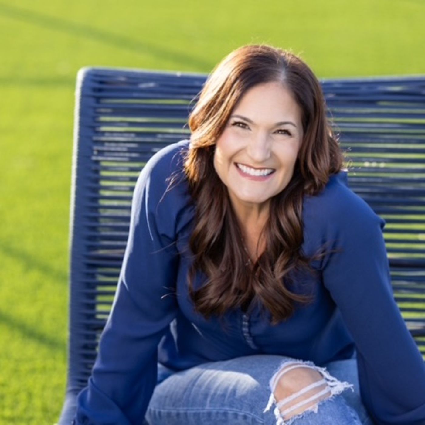 Master Your Energy & Manifest Your Best Life with Christy Whitman