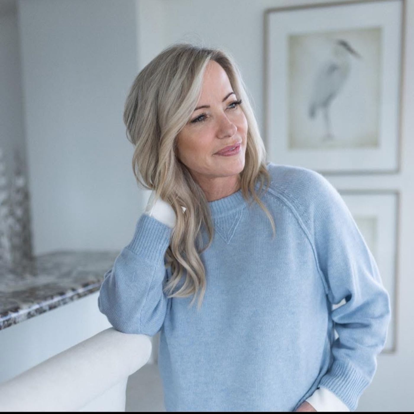 How to Feel Confident, Chic & Empowered After 40 with Teresa Smith