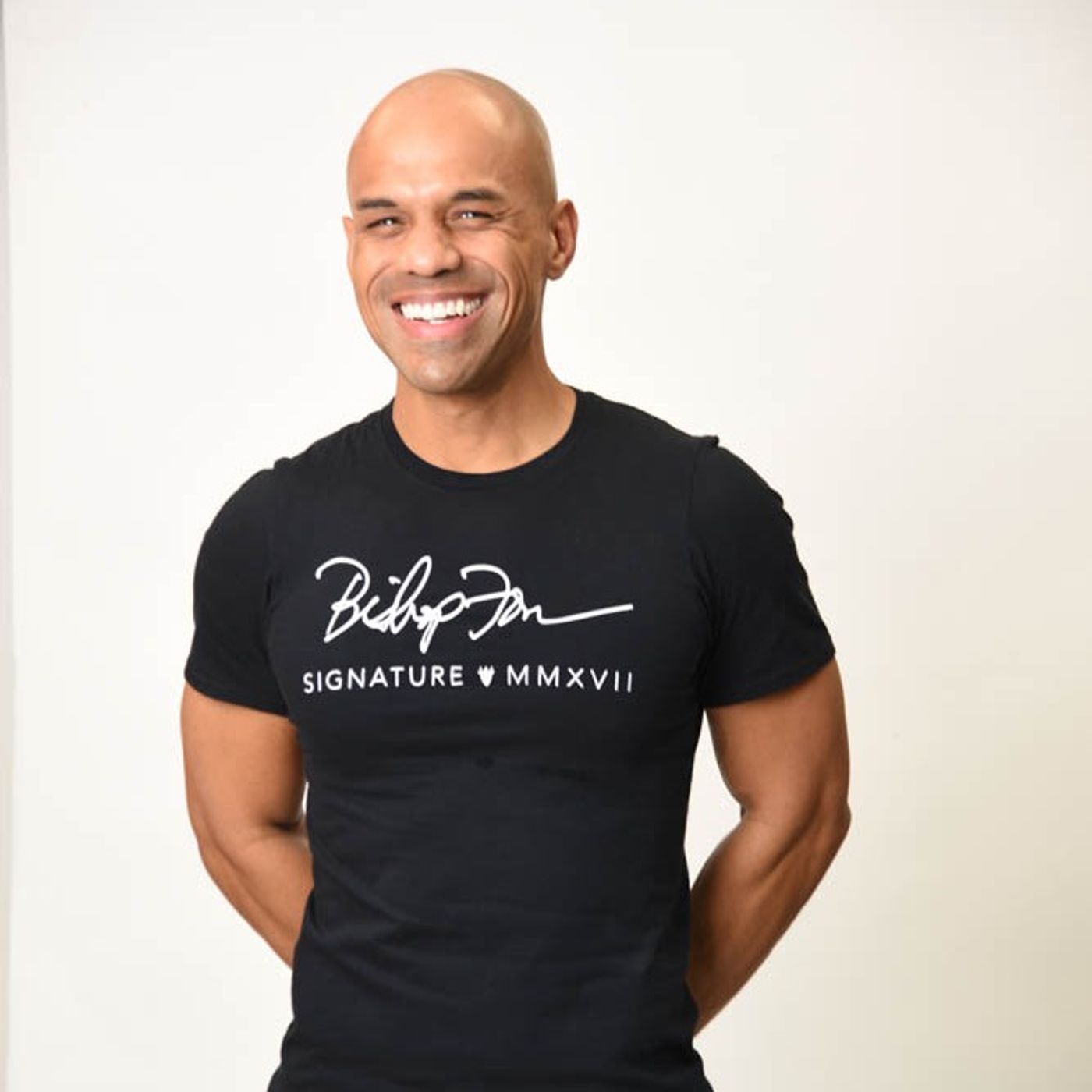 From Faith to Fitness to Finances: How Bishop Kevin Foreman Breaks Every Limit