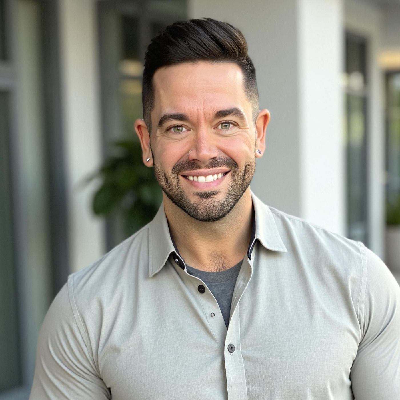 The Secret to Avoiding Burnout and Winning at Life — with Mitchell Osmond