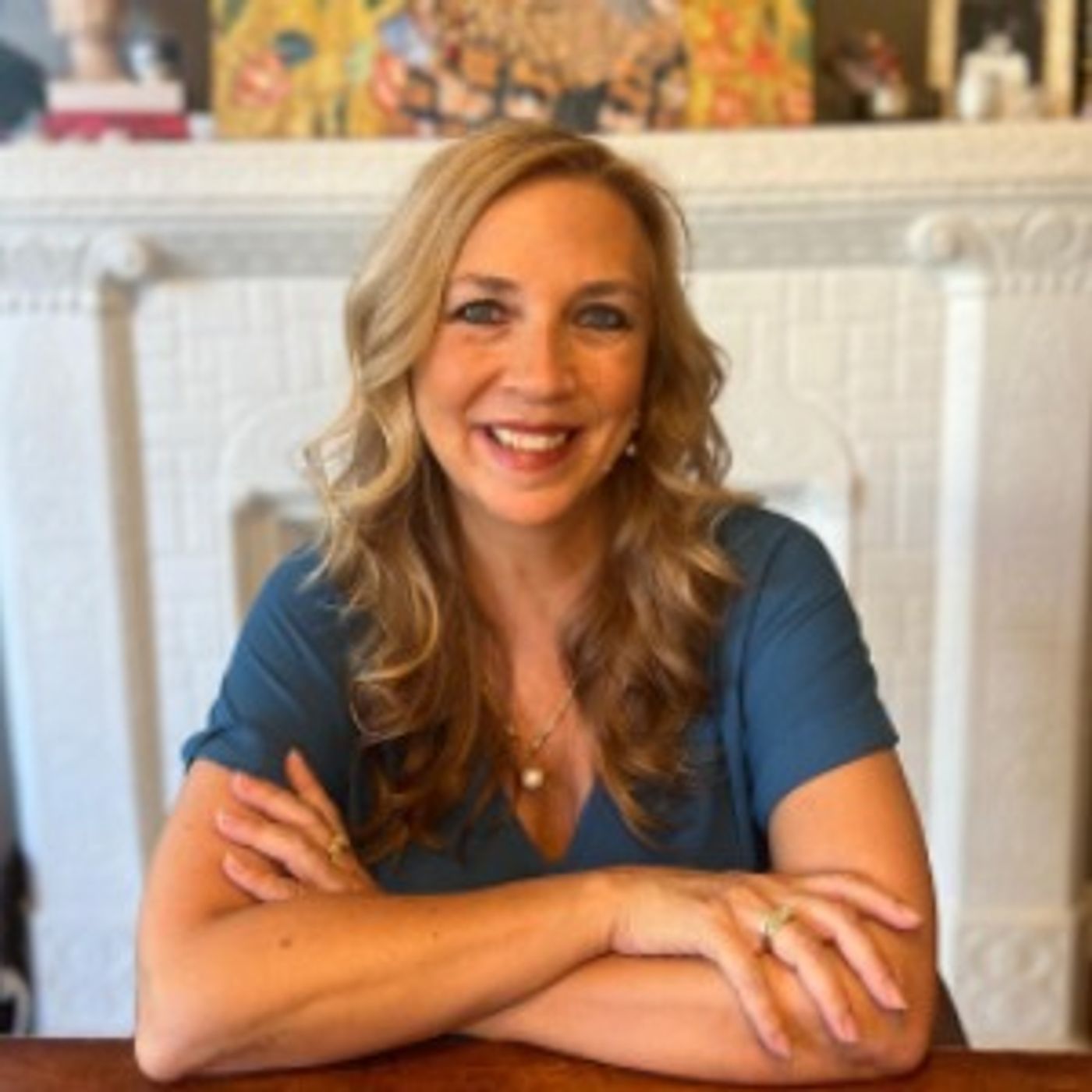 The Balanced, Beautiful and Abundant Show- Rebecca Whitman