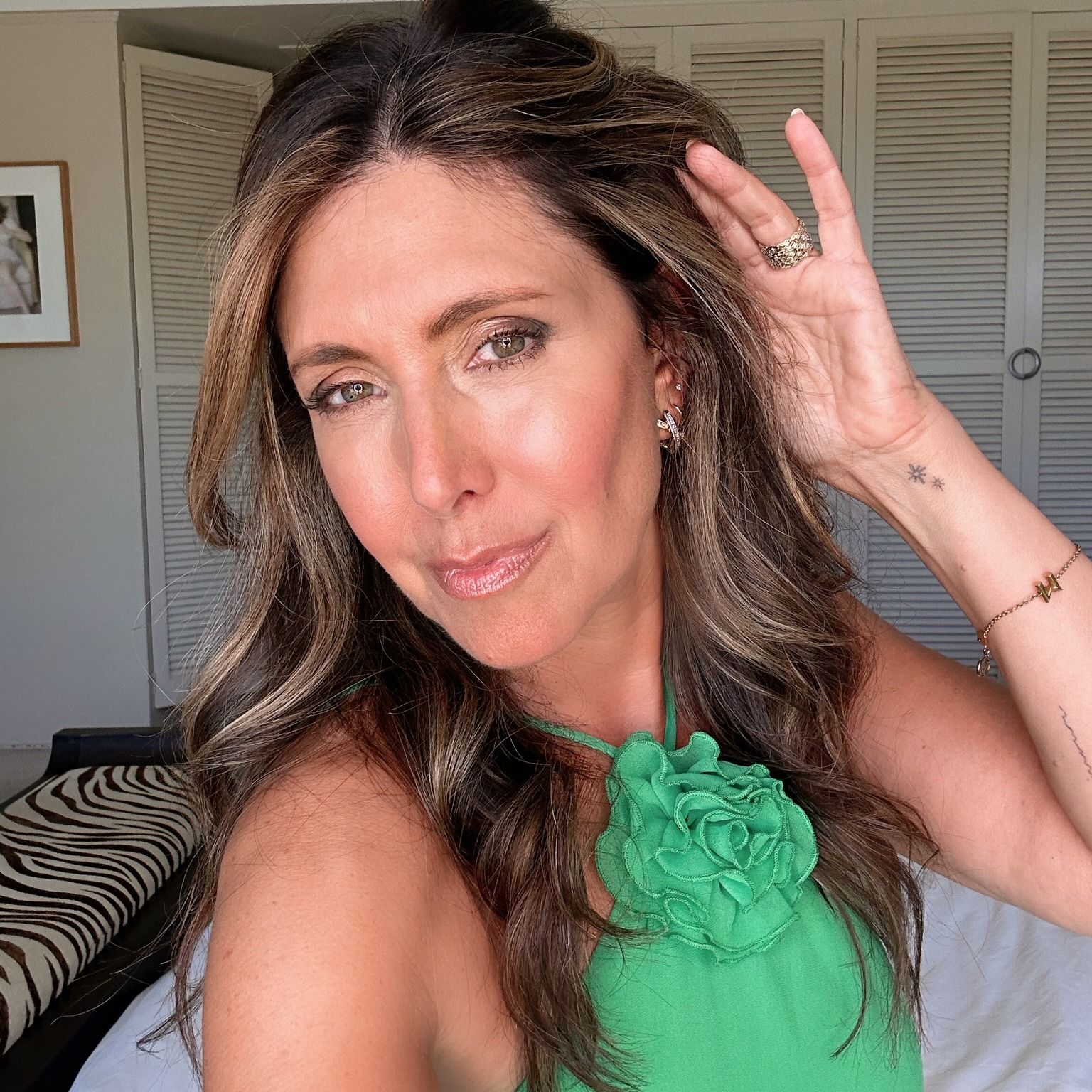 How to Glow from the Inside Out After 40 with Melissa Meyers
