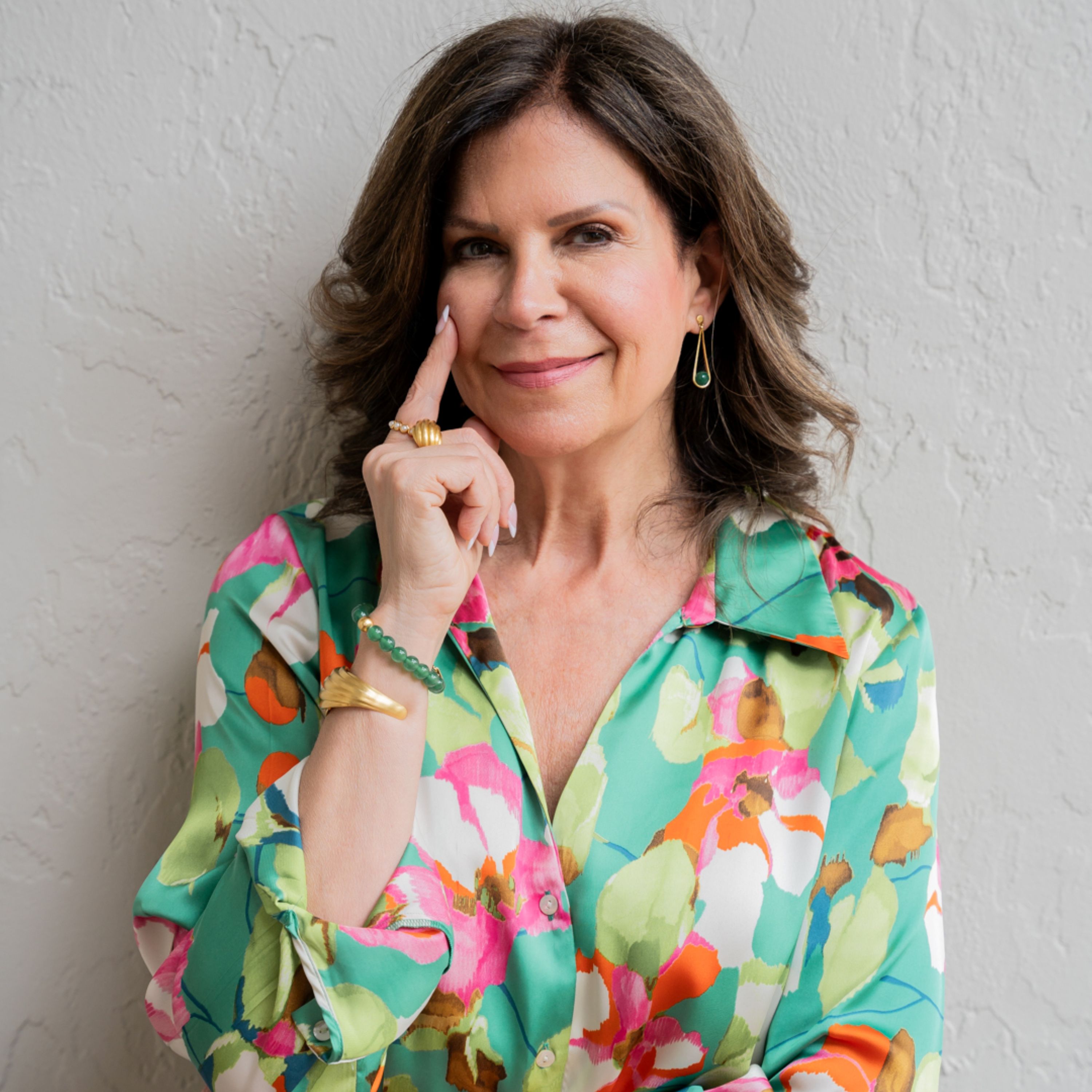 Ageless Attitude with Gwen Gottlieb: Reinventing Life, Style & Success at Any Age