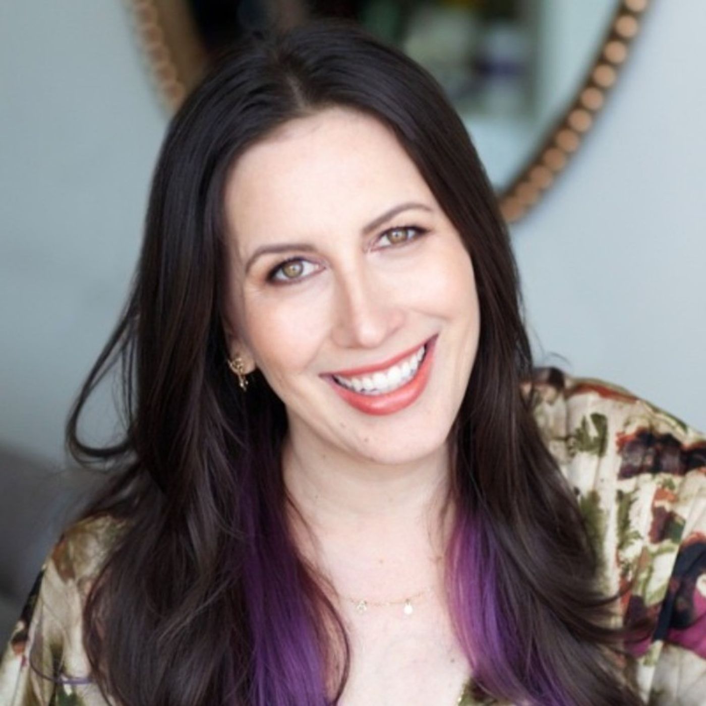 The Balanced, Beautiful and Abundant Show- Rebecca Whitman