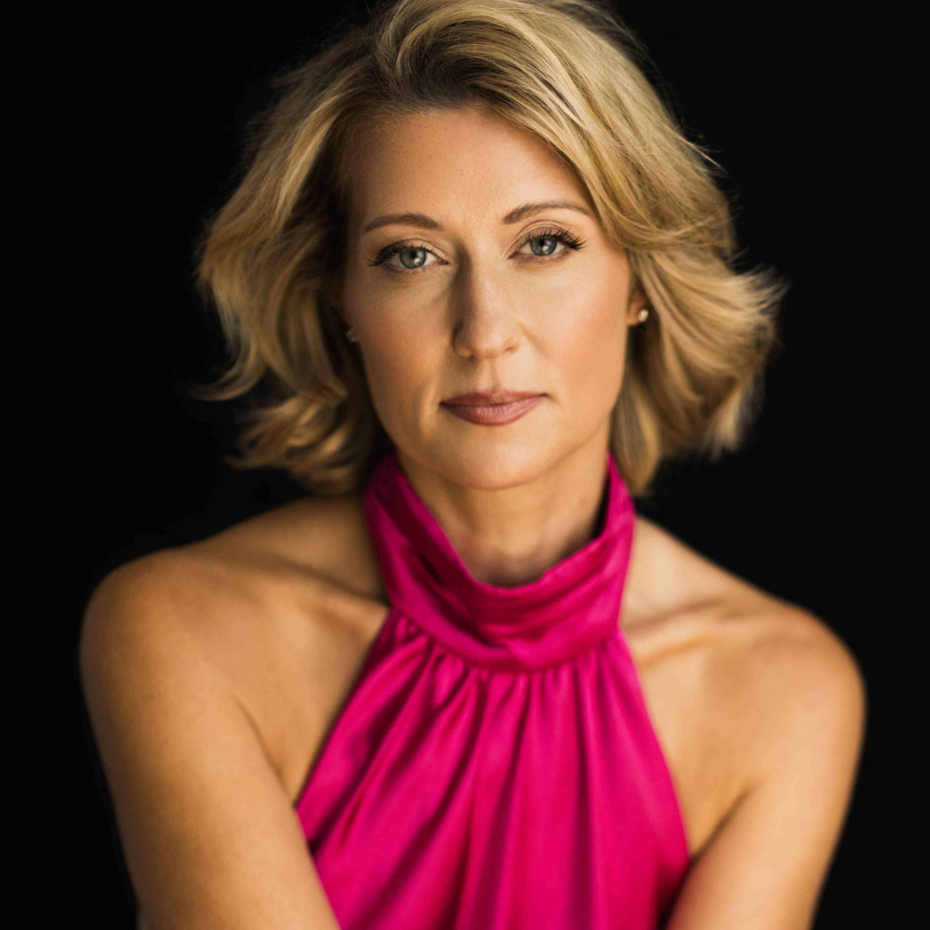 From Invisible to In-Demand (Without Burning Out) with KJ Blattenbauer