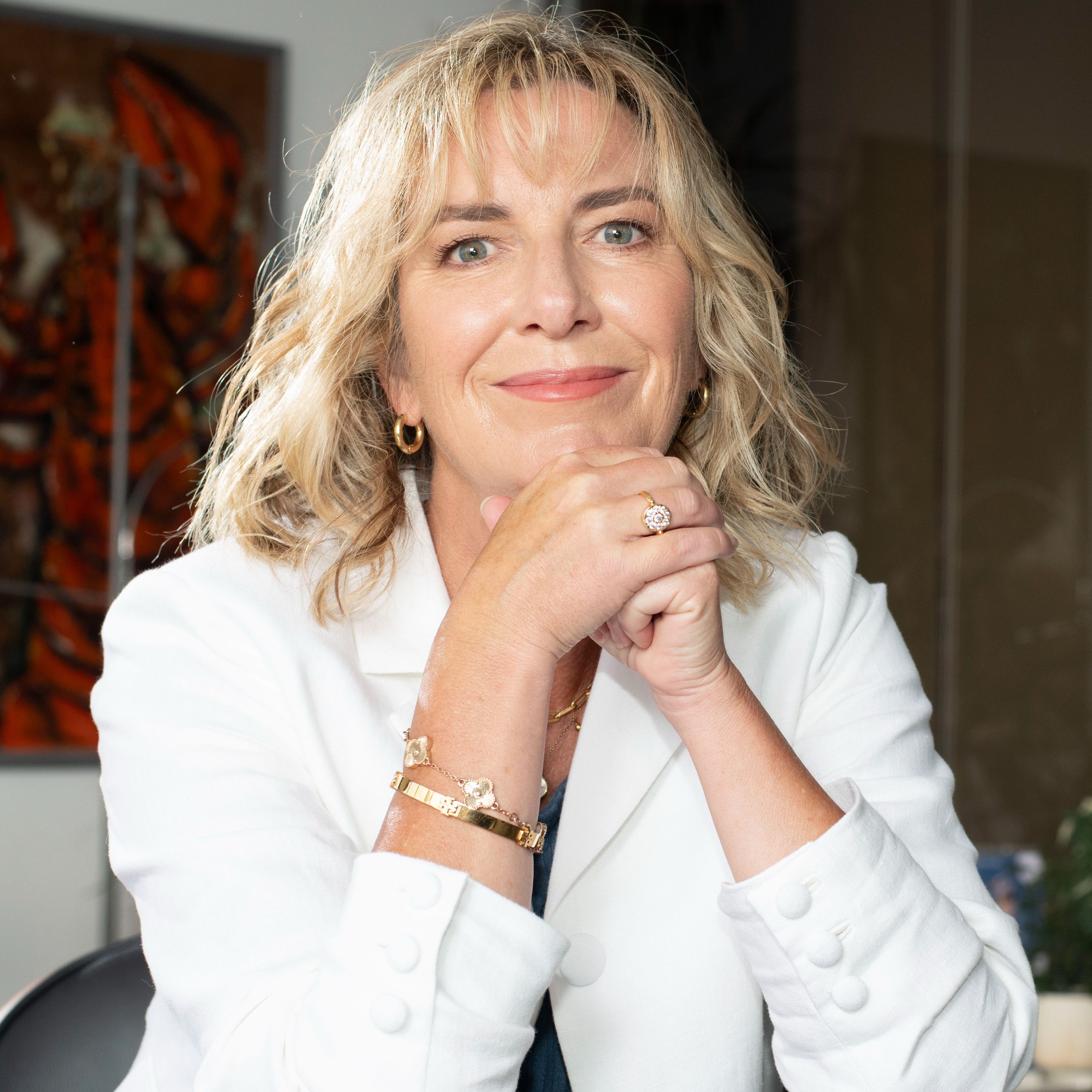 What If Pleasure Is the Missing Piece in Your Health? - Dr. Erica Oberg