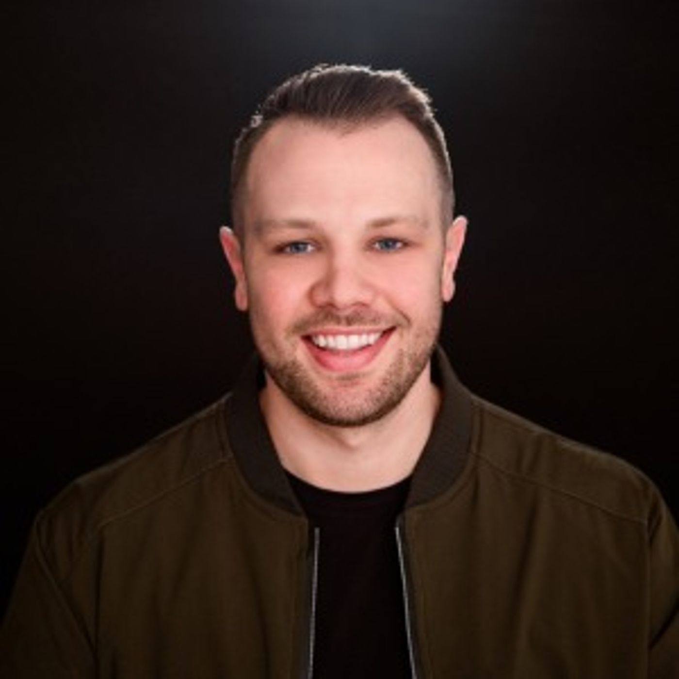 How To Build Wealth Without Stressing About Money with Andrew Giancola episode artwork