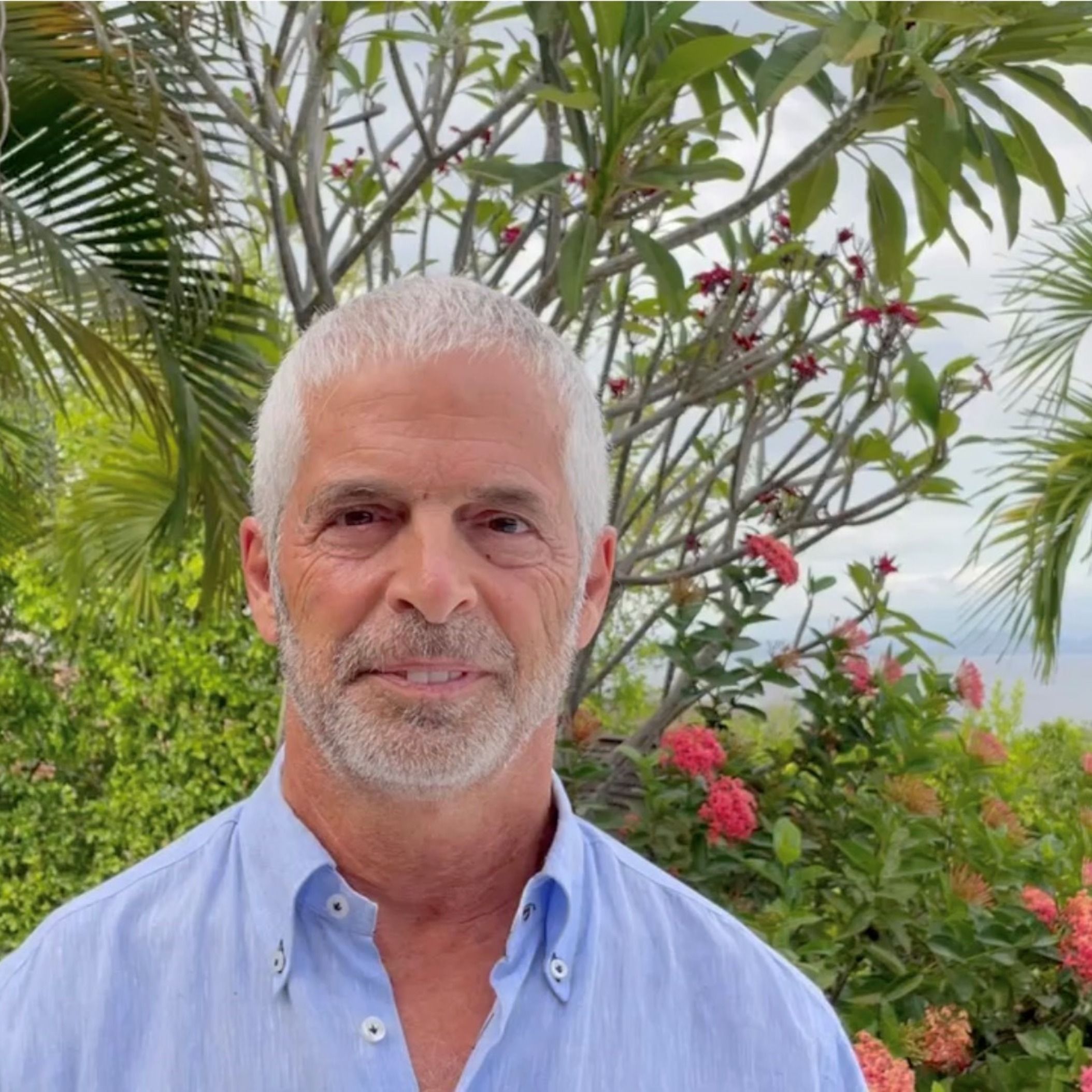The Gut-Brain Connection: How to Detox, Heal, and Boost Mental Clarity with Dr. Tom O’Bryan
