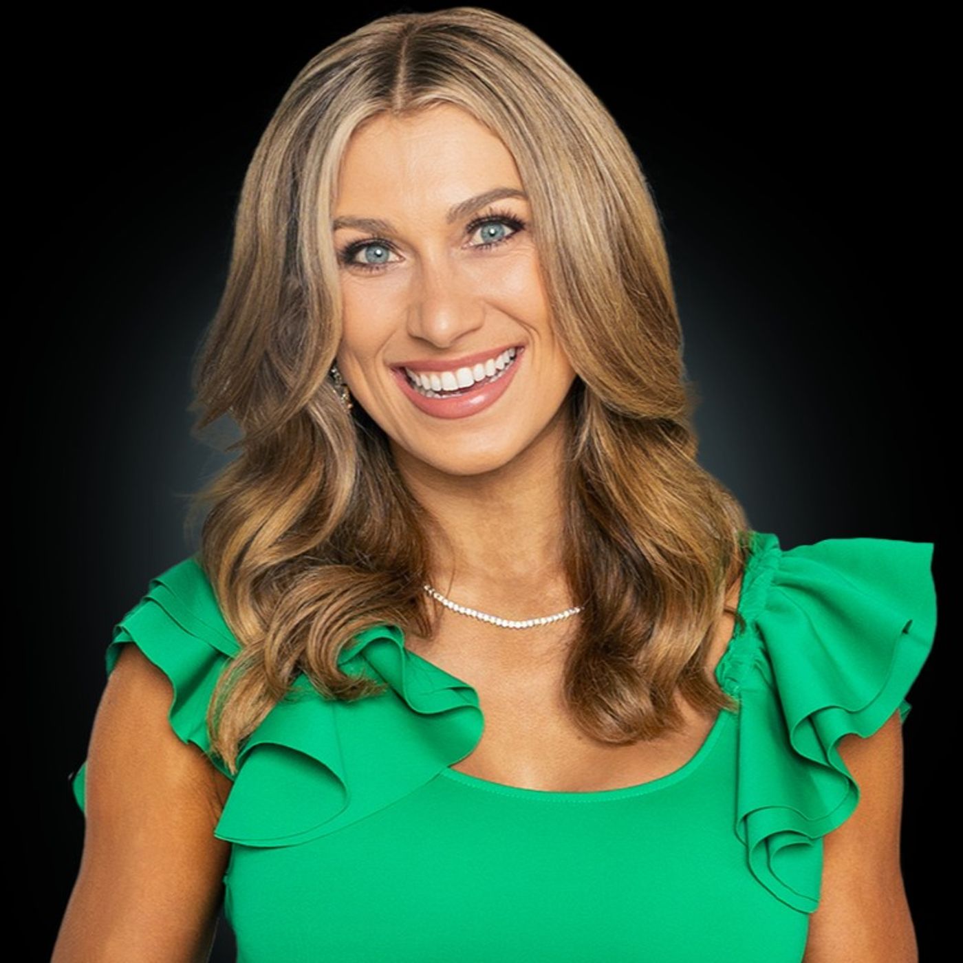 Why You’re Exhausted Even When You’re Doing Everything Right with Amanda Soukoulis