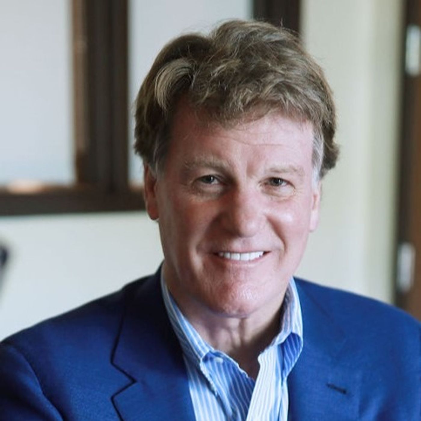 Inside the Mind: What Stress and Burnout Are Really Doing to Your Brain with Dr. Paul Keck