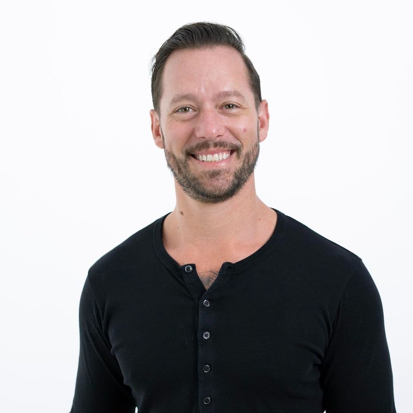 The Toxic Truth About Fitness Culture Nobody Talks About with Tyler Bramlett episode artwork