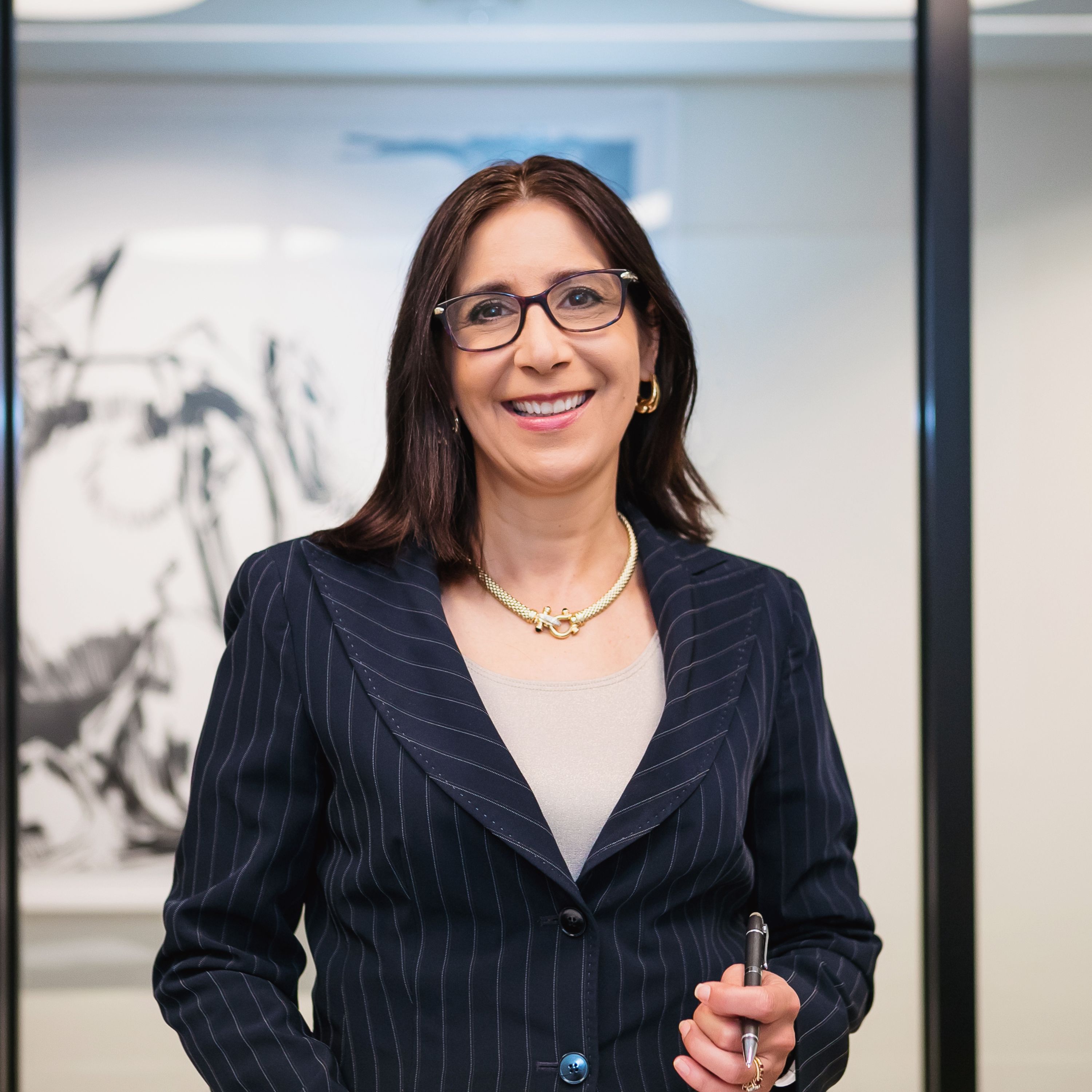 The Enneagram Advantage: Unlocking Confidence, Influence & Success with Beverly Jurenko episode artwork