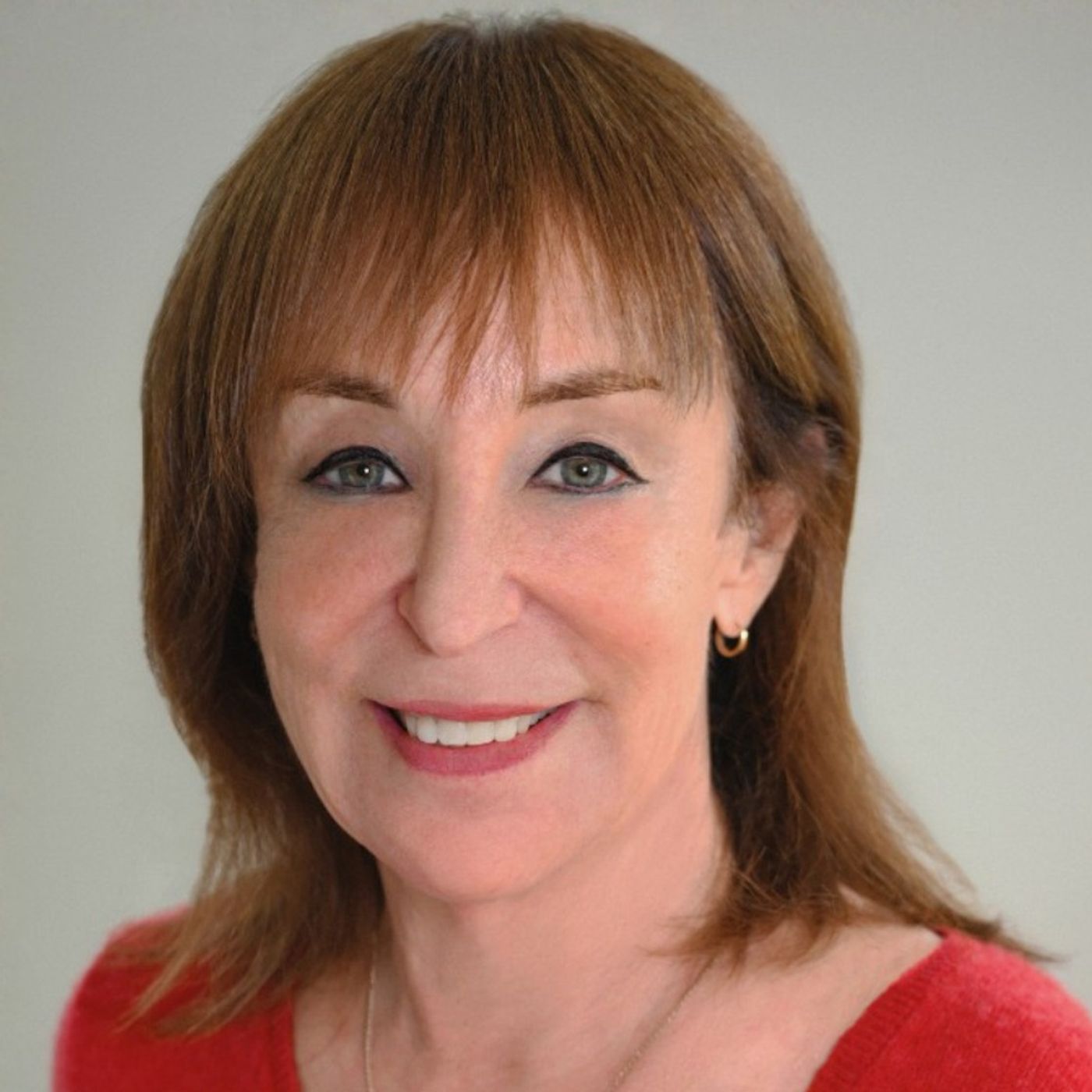 The Genius of Empathy Dr Judith Orloff on Intuition, Energy & the Power of Sensitivity
