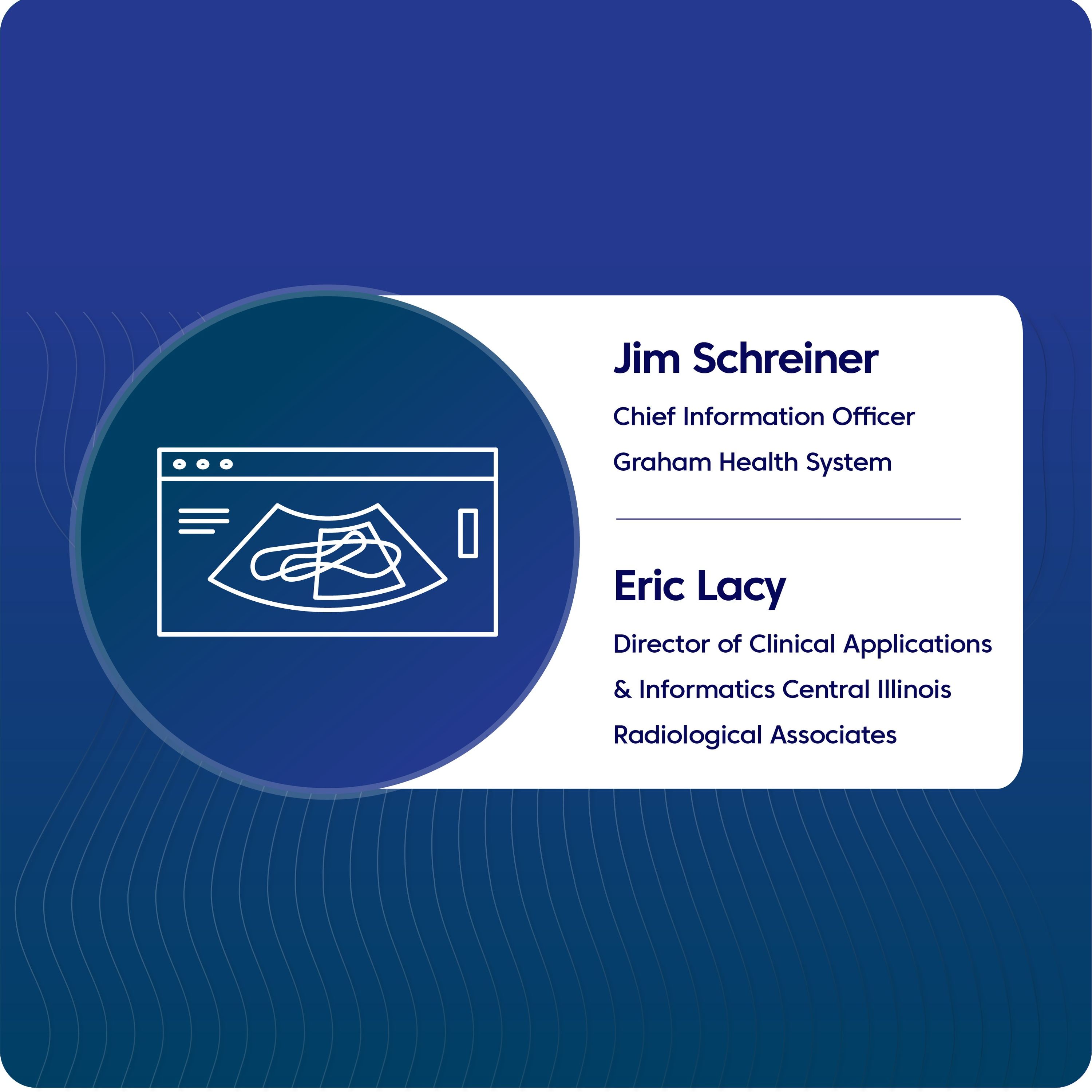 Changing Healthcare: A Podcast About Accelerating Transformation
