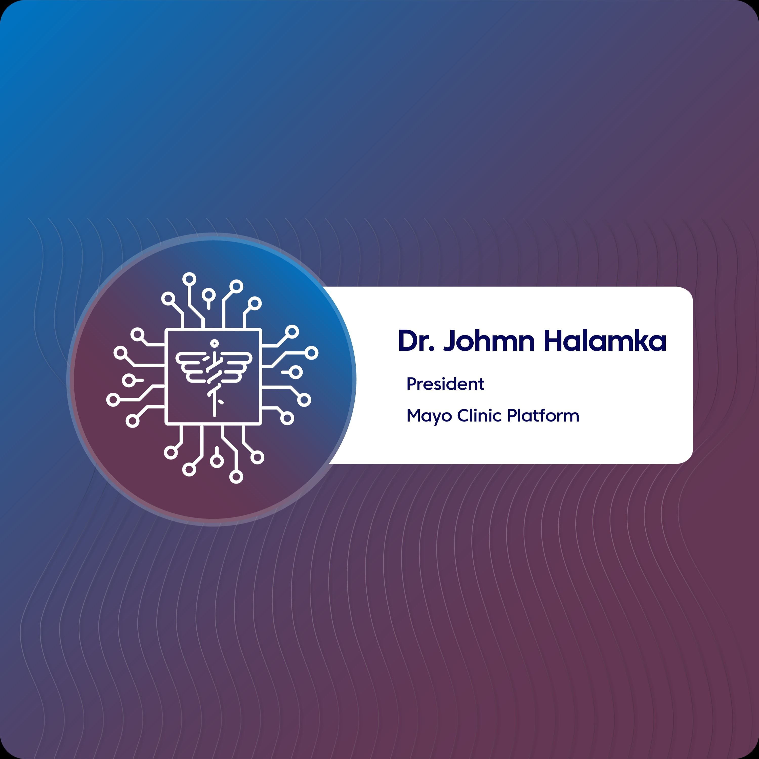 Healthcare Data: Advancing Individual-Level Data to Drive Better Care