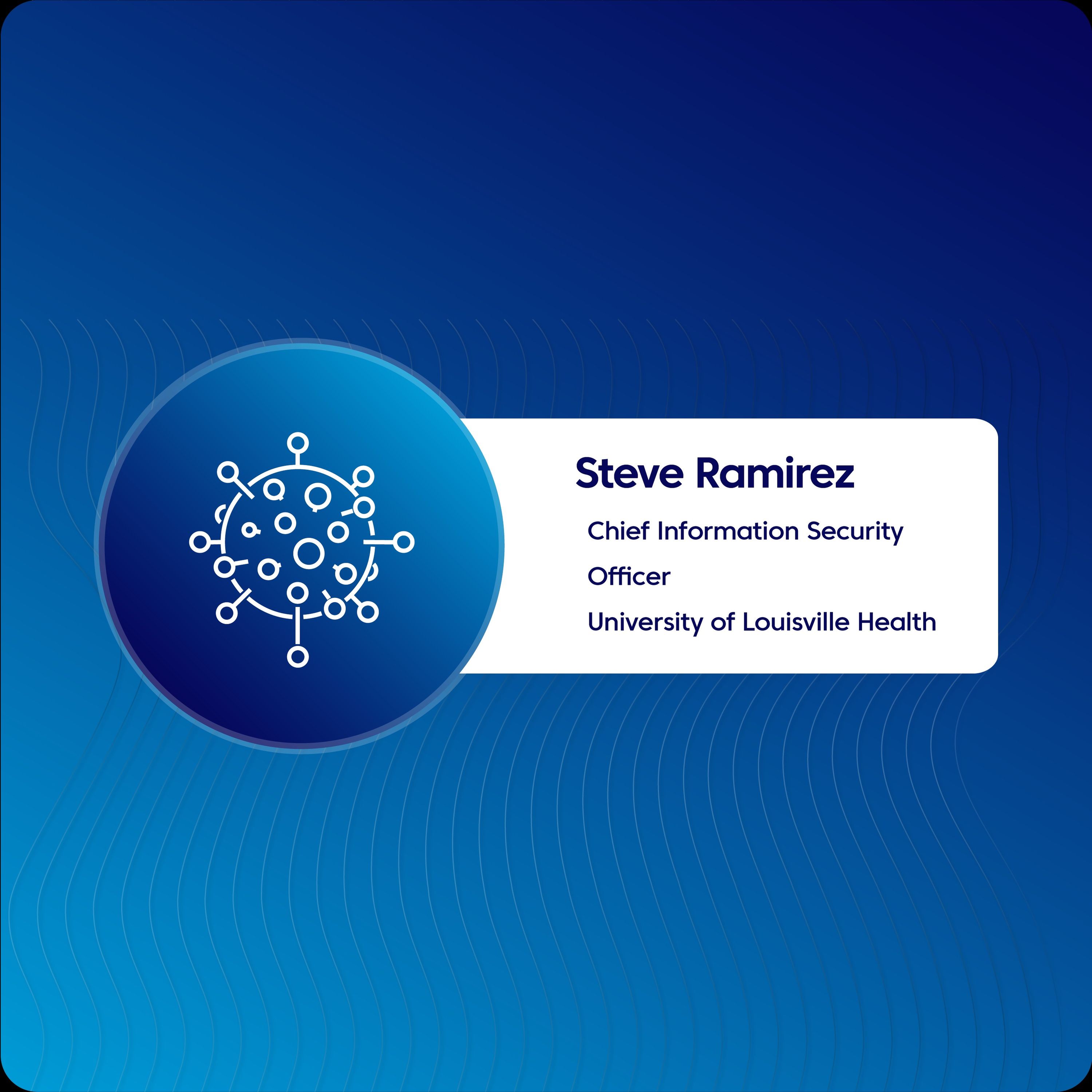 COVID-19: How a Newly Minted CISO Approaches Security Risks