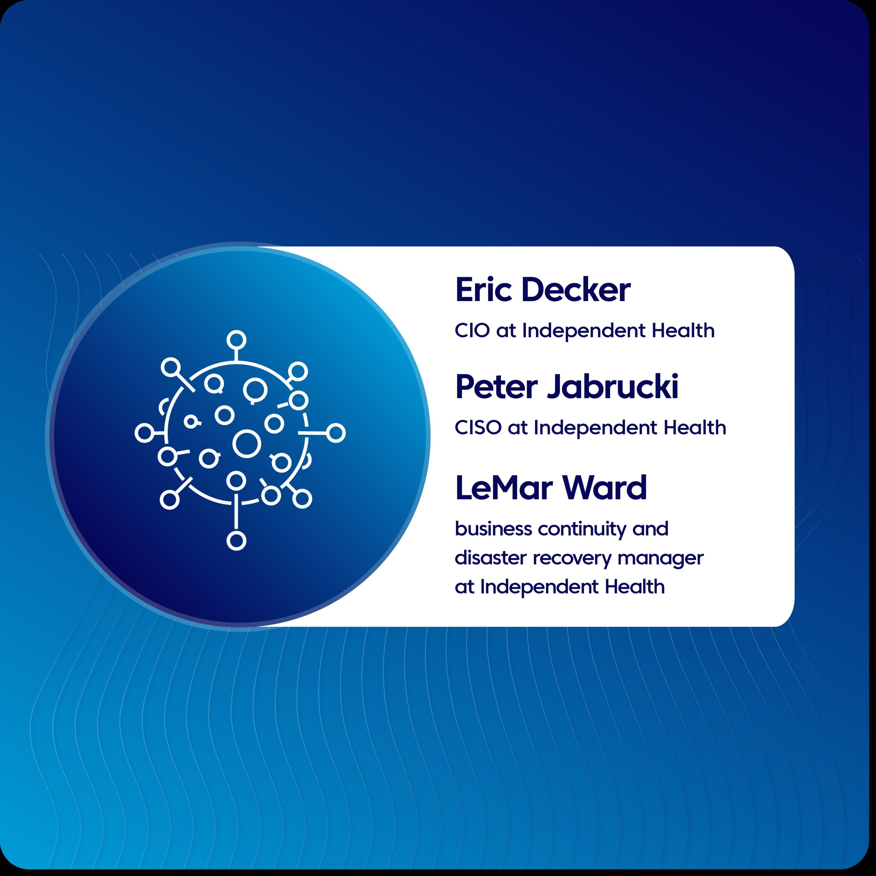 COVID-19: Cybersecurity During and After a Pandemic
