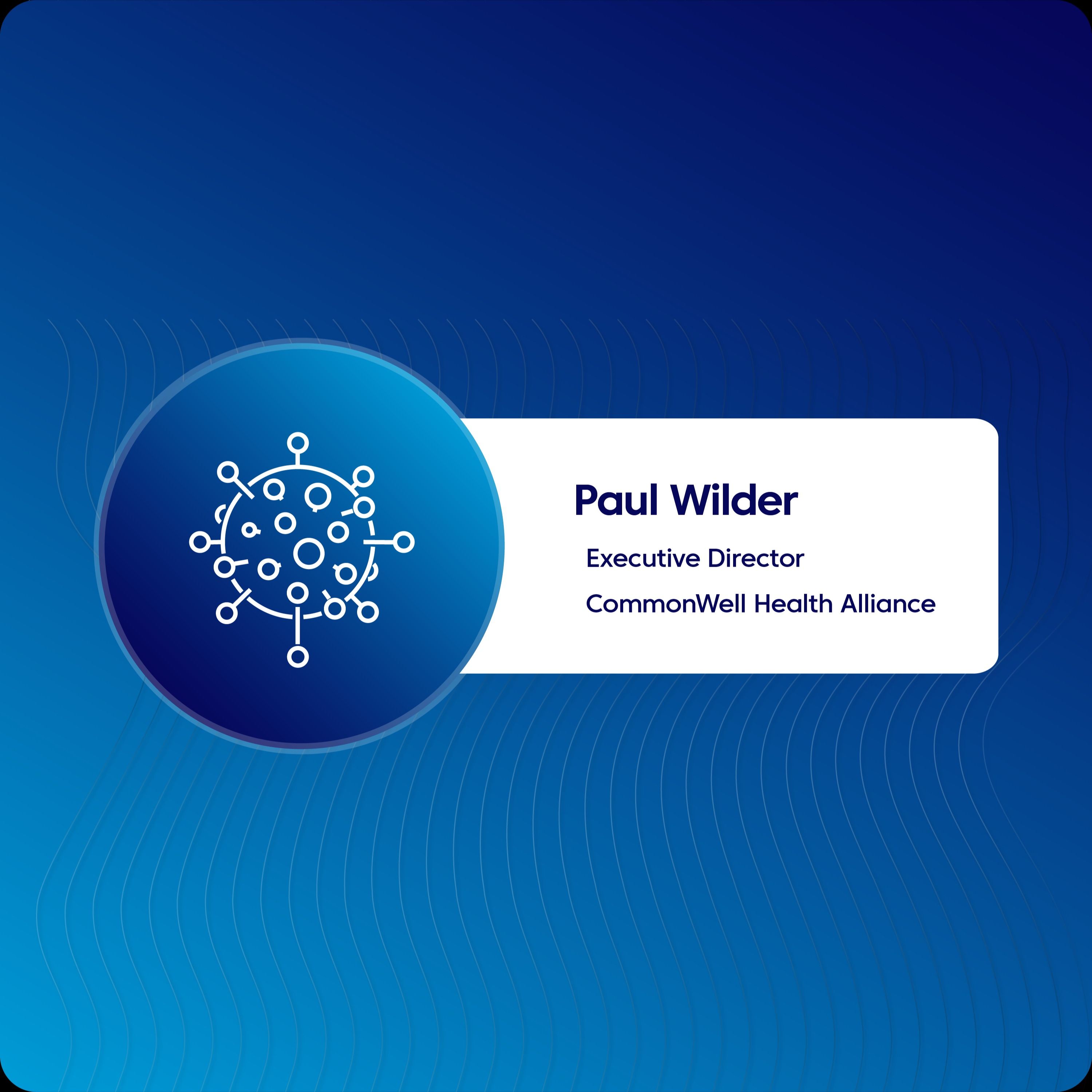 COVID-19: Interoperability, Healthcare Policy, and the Pandemic