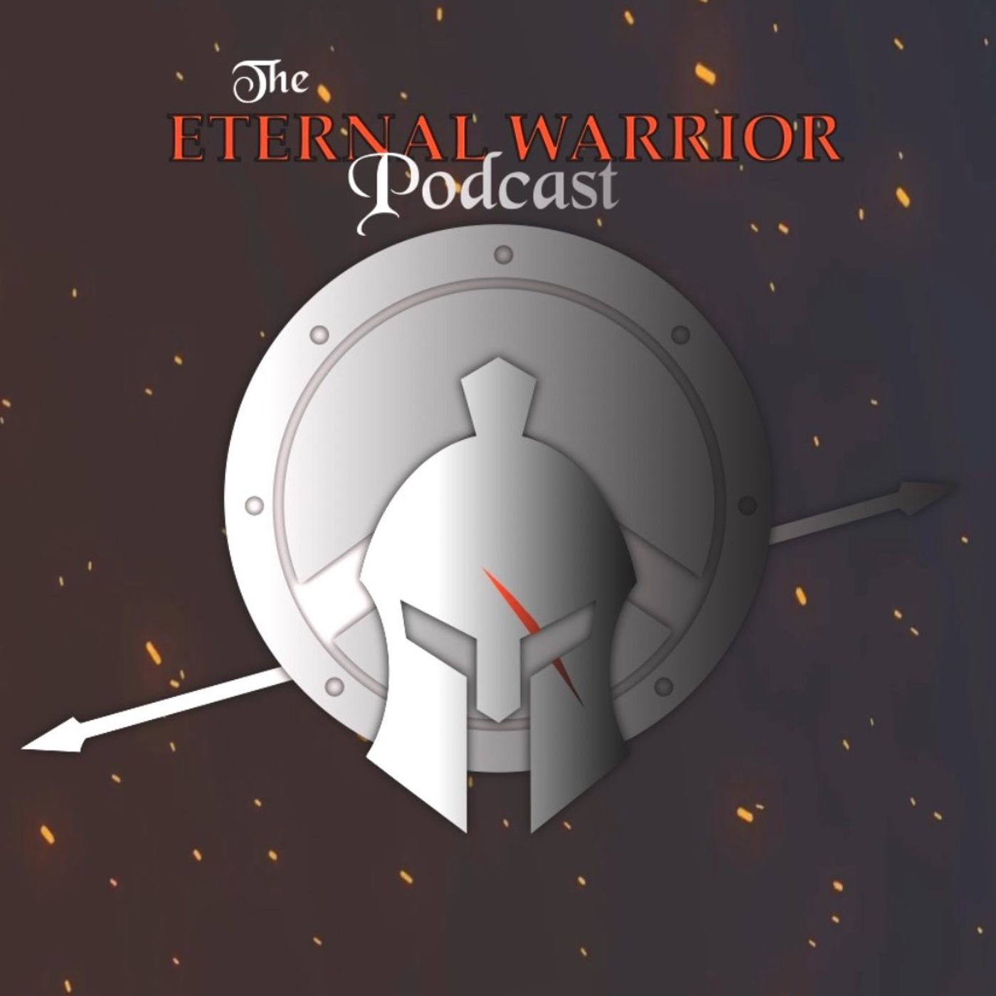 The Eternal Warrior Podcast