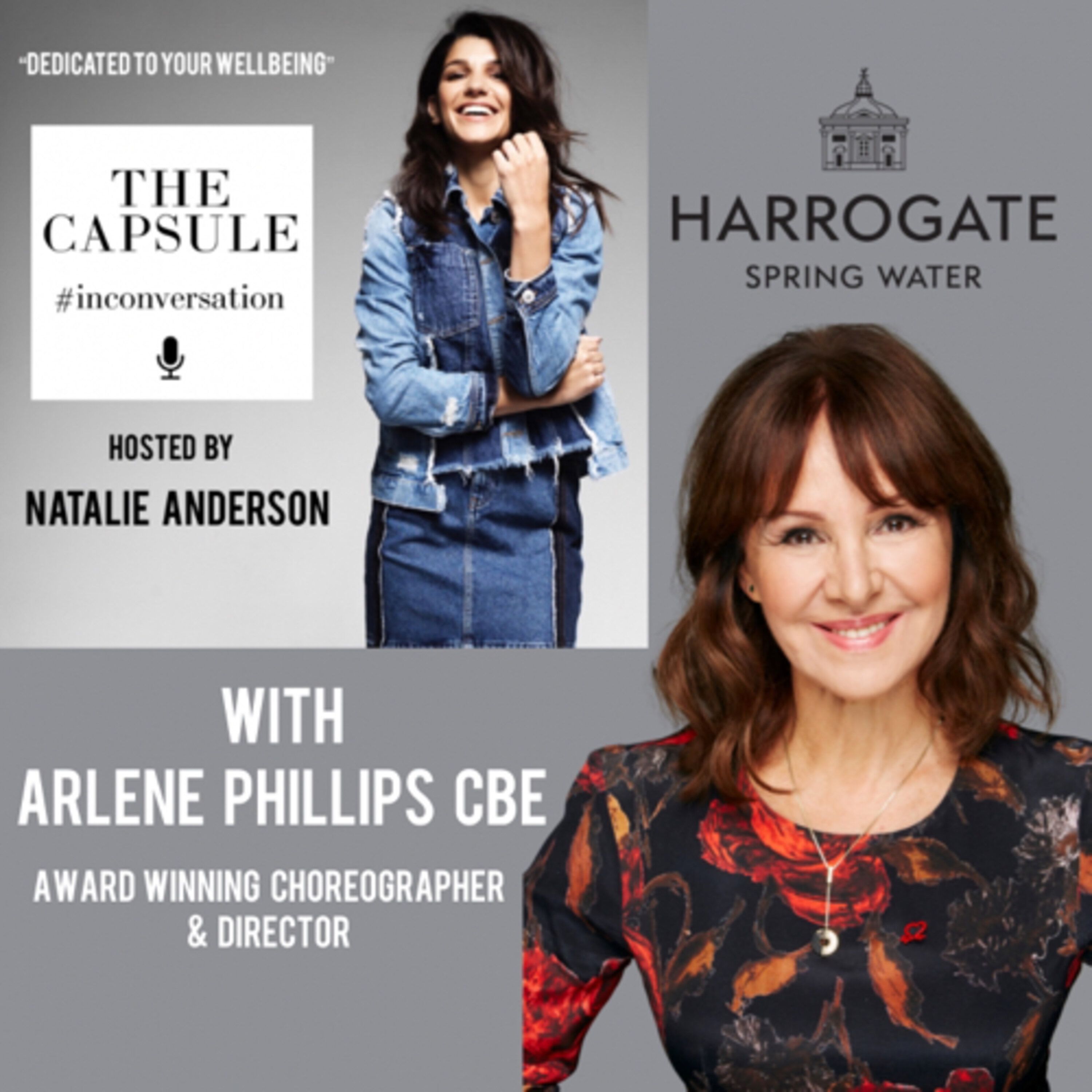 Women & Wellbeing with Natalie Anderson