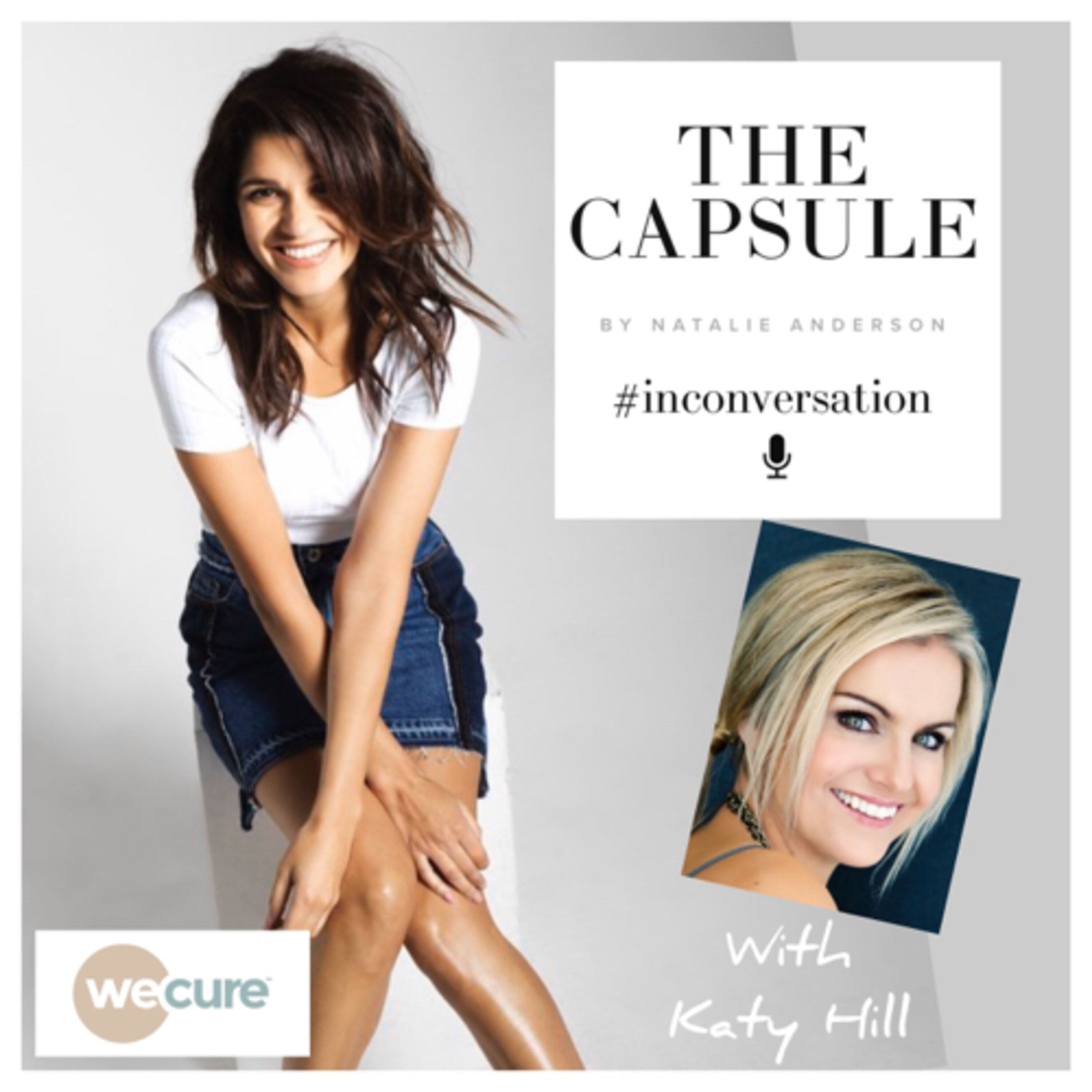 Women & Wellbeing with Natalie Anderson