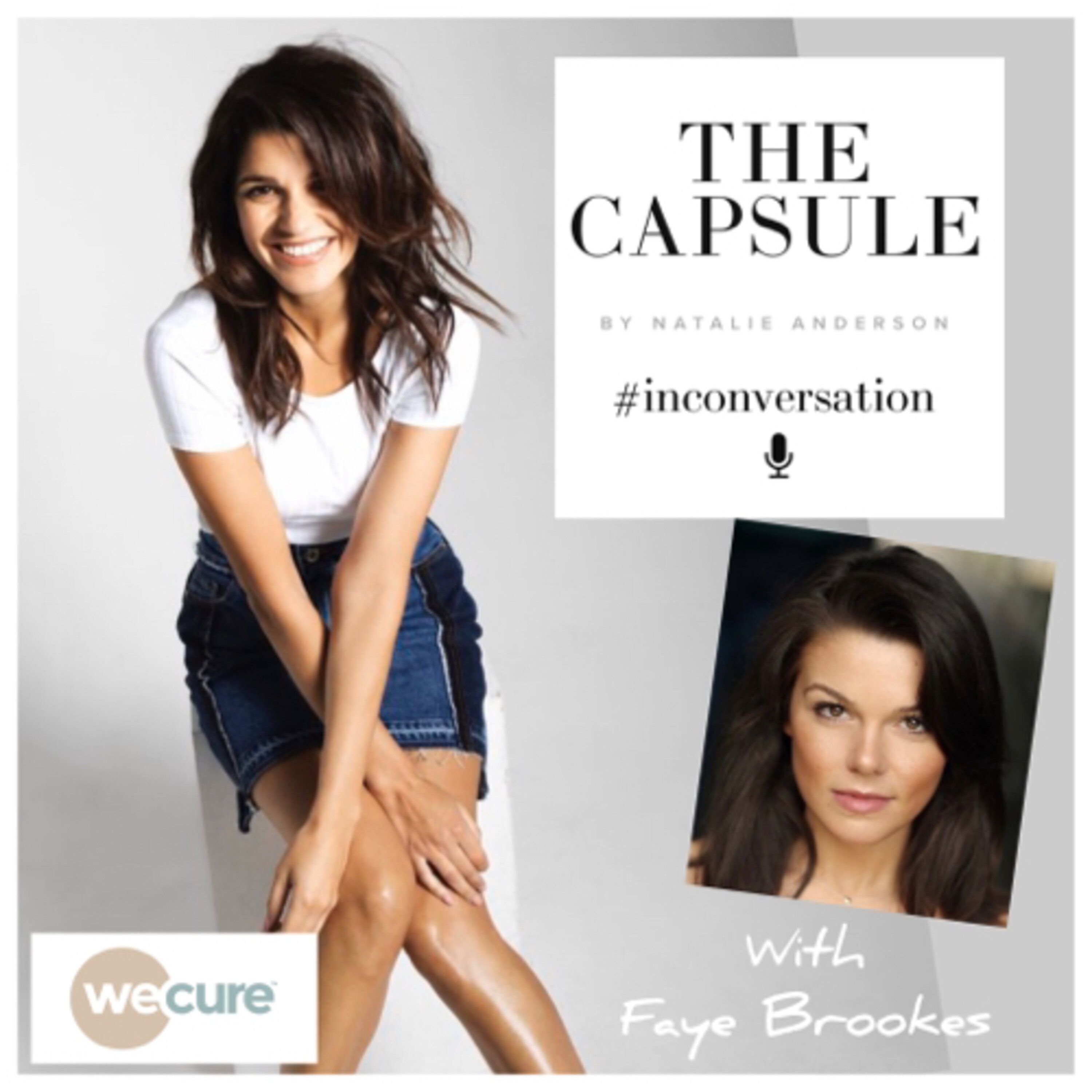 Women & Wellbeing with Natalie Anderson